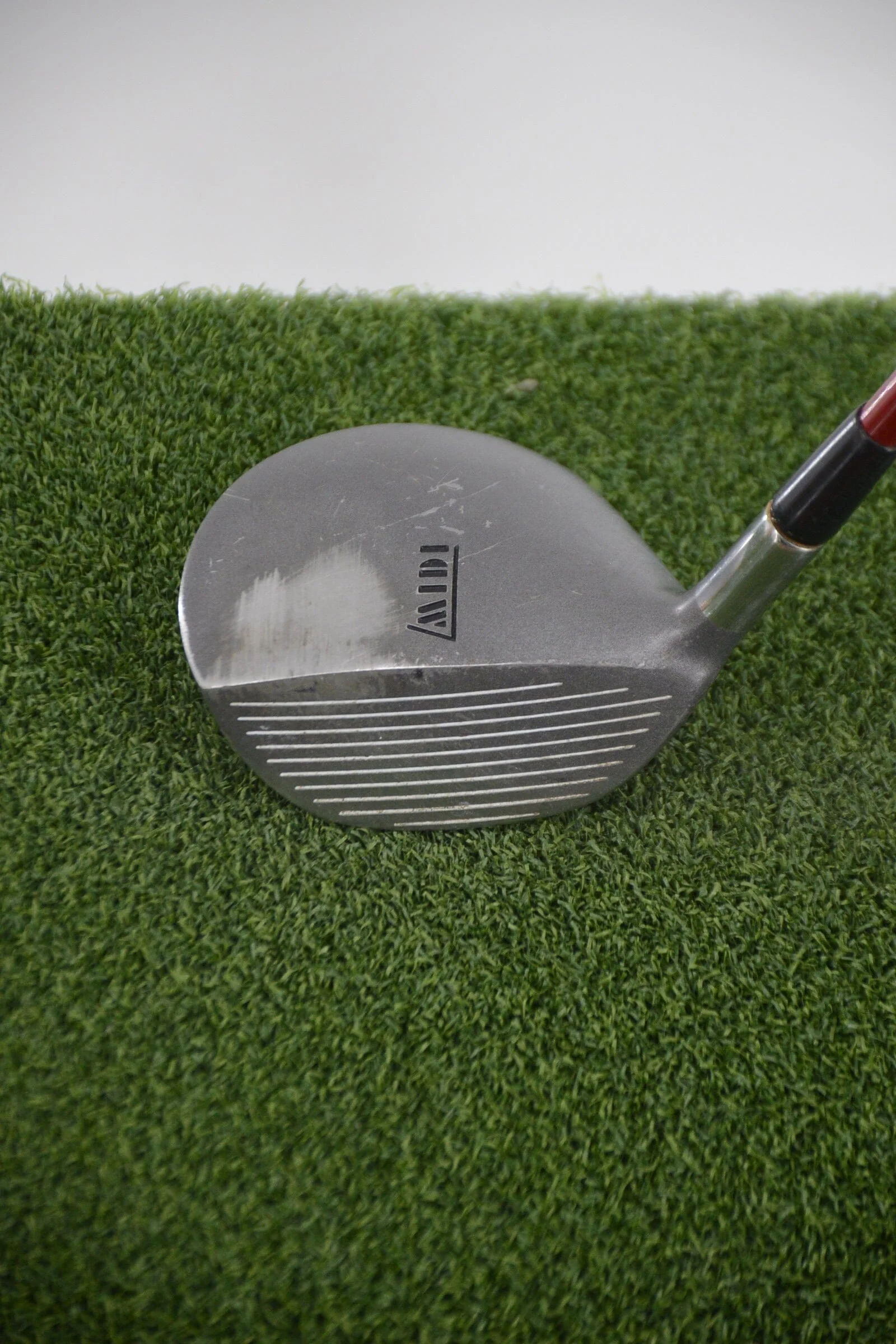 Midi Midsize Spoon 3 Wood R Flex 43.25" - Image 3