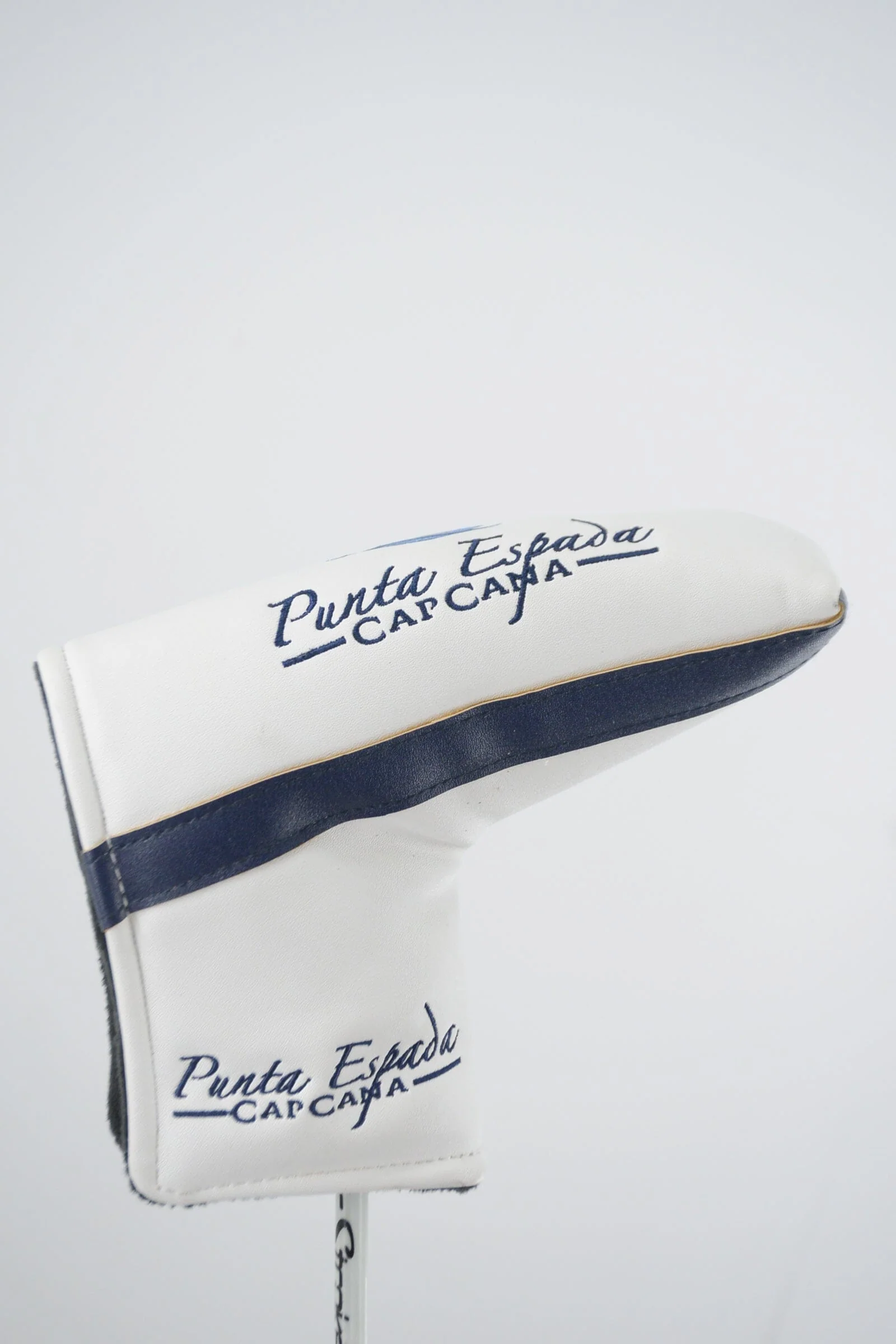Misc Punta Espada Capcana Putter Headcover - Image 2