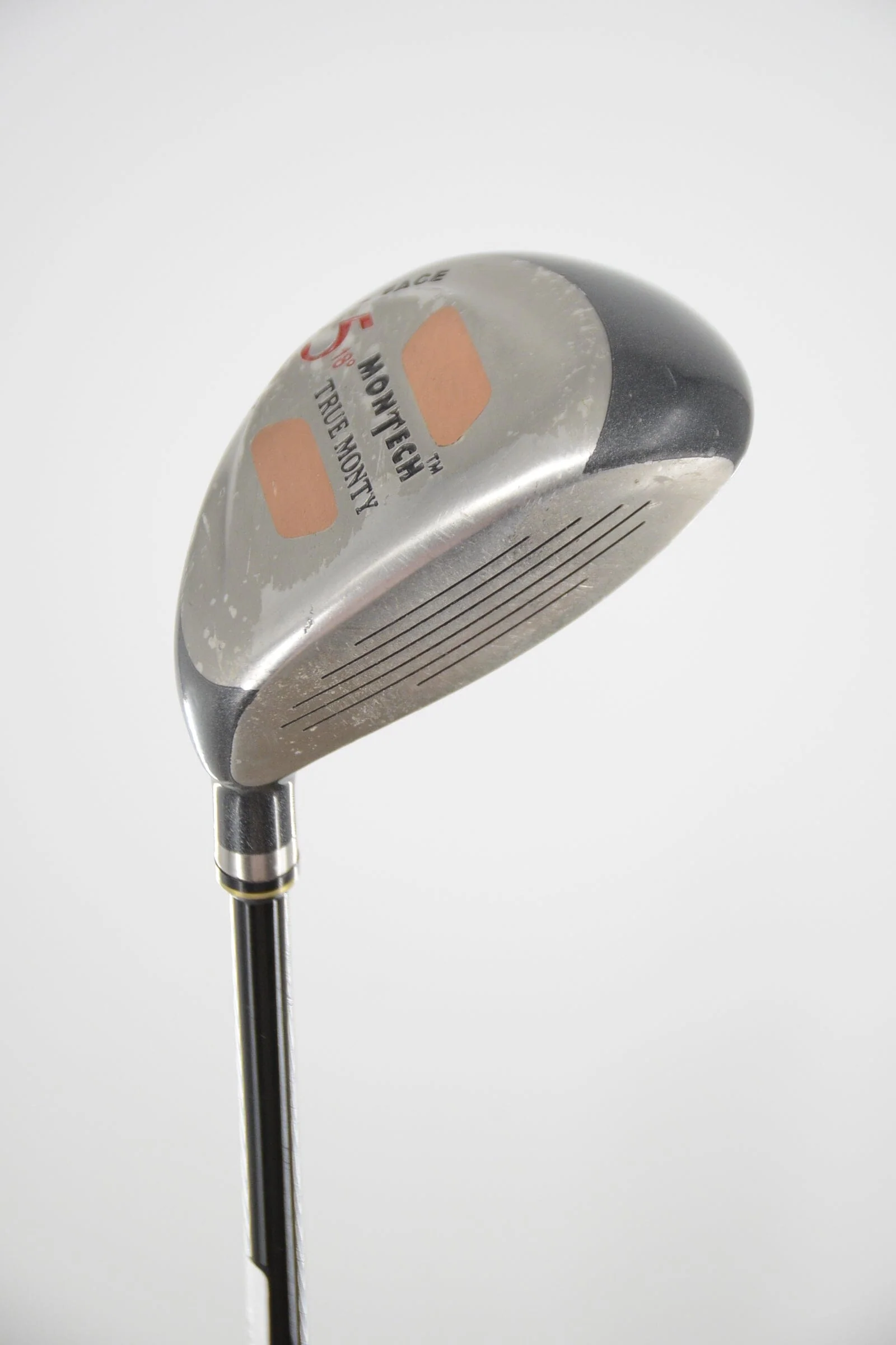 Montech True Monty 5 Wood S Flex 42.25" - Image 2