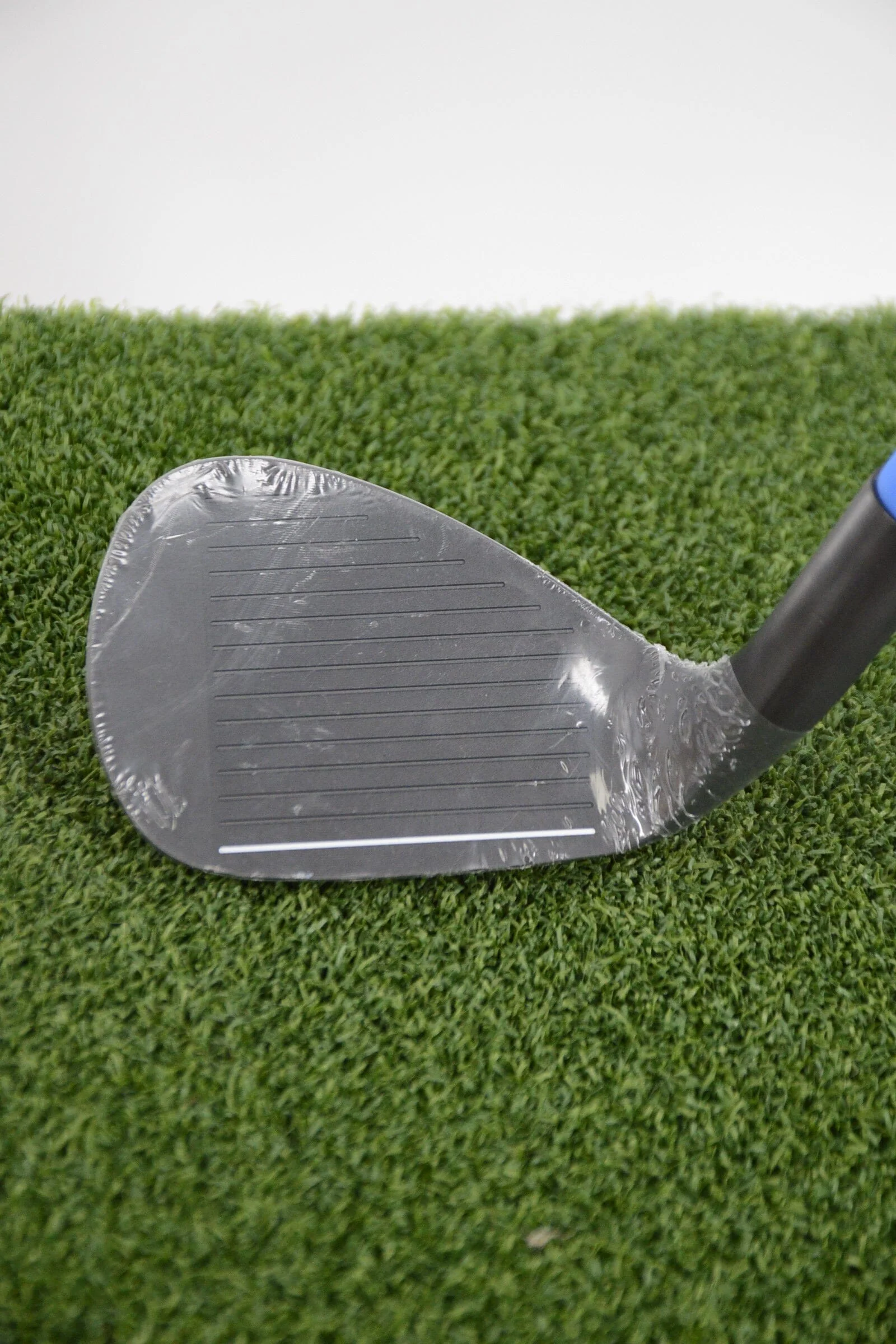 *NEW Training Aid* LagShot Swing Trainer 54 Degree Training Wedge Whip Flex 35" - Image 3