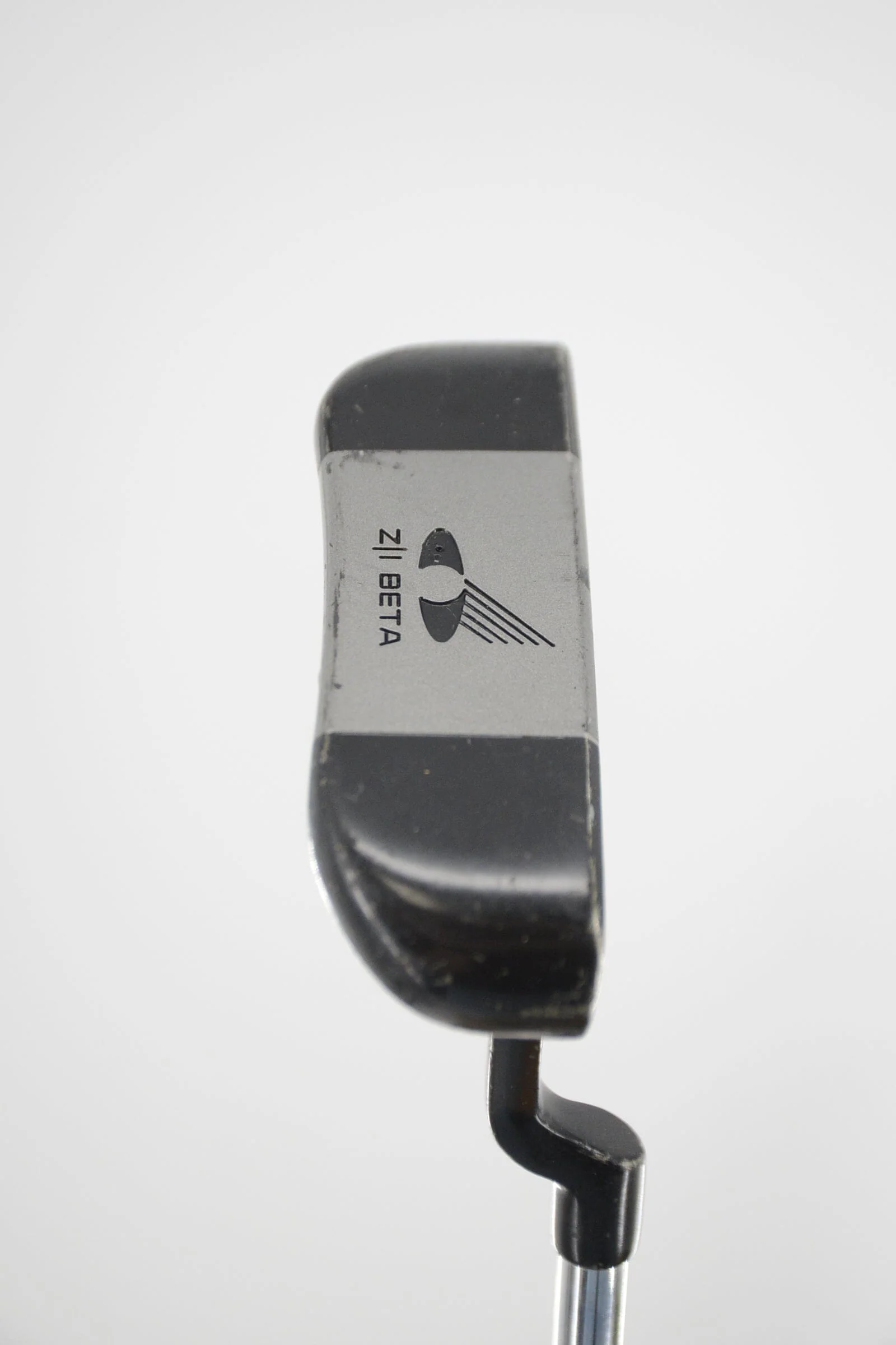 Never Compromise Z/I Beta Putter 33.5"