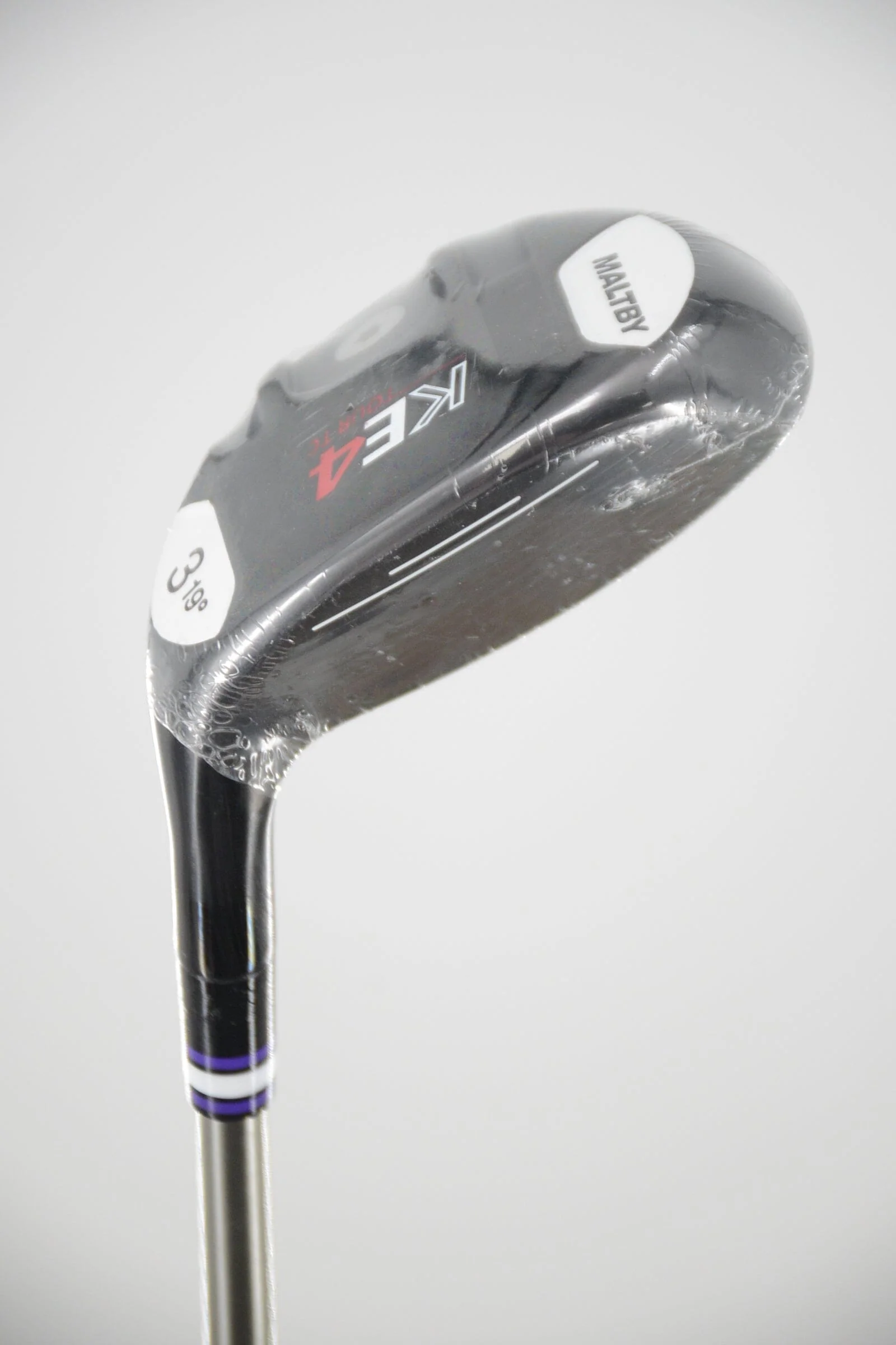 NEW Maltby KE4 Tour TC 3 Hybrid S Flex 38.5" - Image 2
