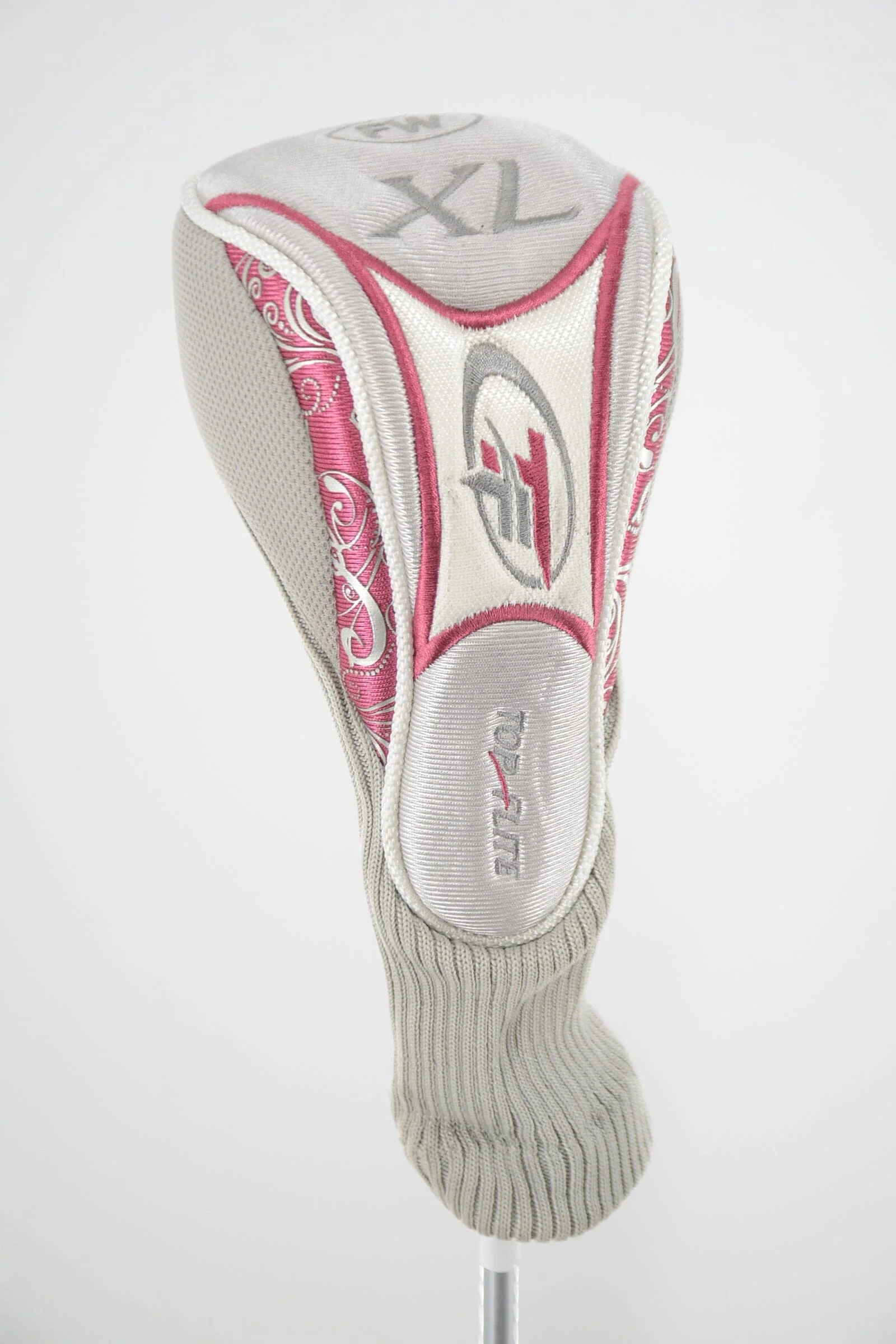 NEW Women's Top Flite XL 3 Wood W Flex 41.5" - Image 6