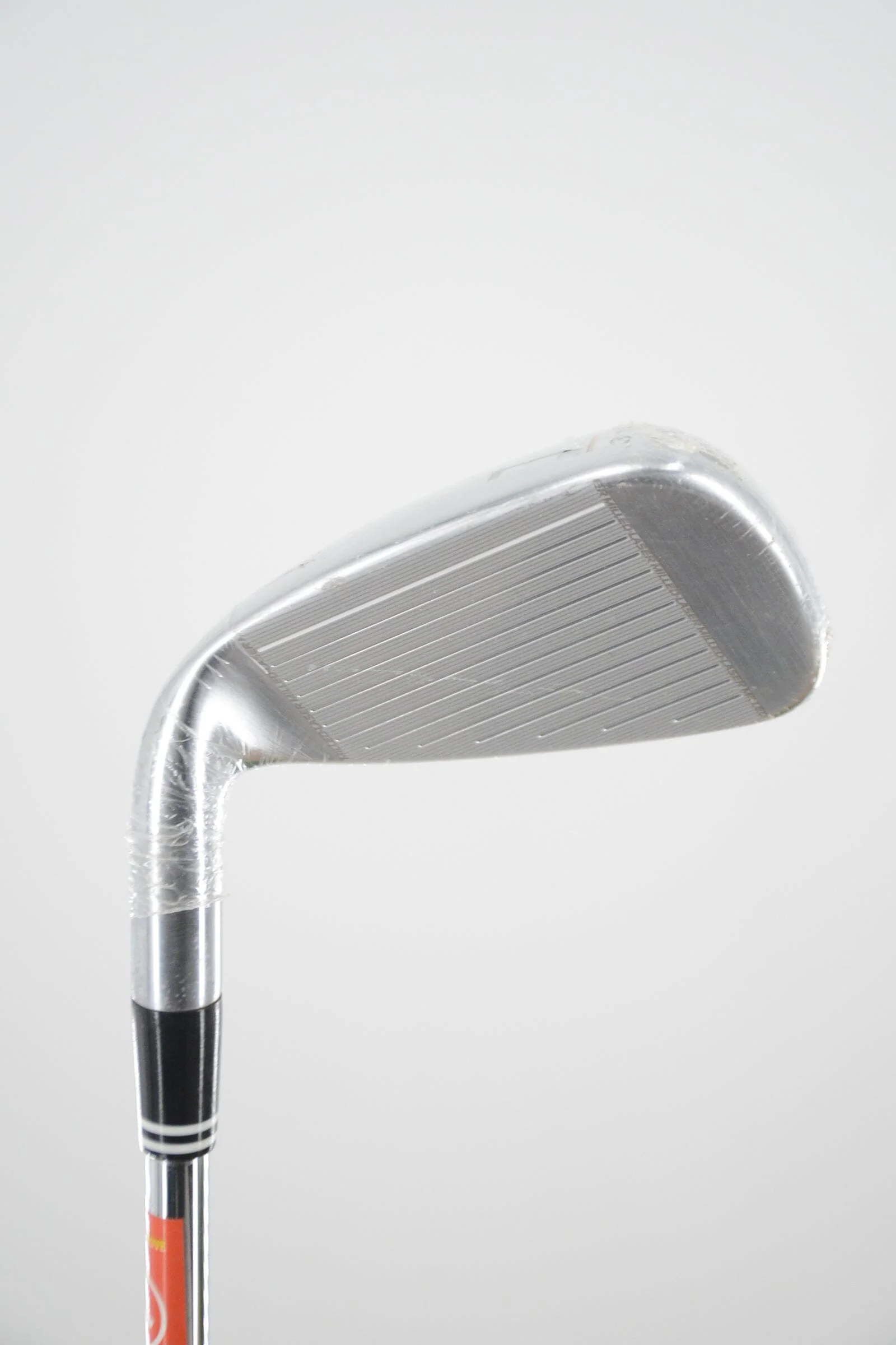 NEW Cleveland CG16 Satin Chrome 7 Iron R Flex 37" - Image 2