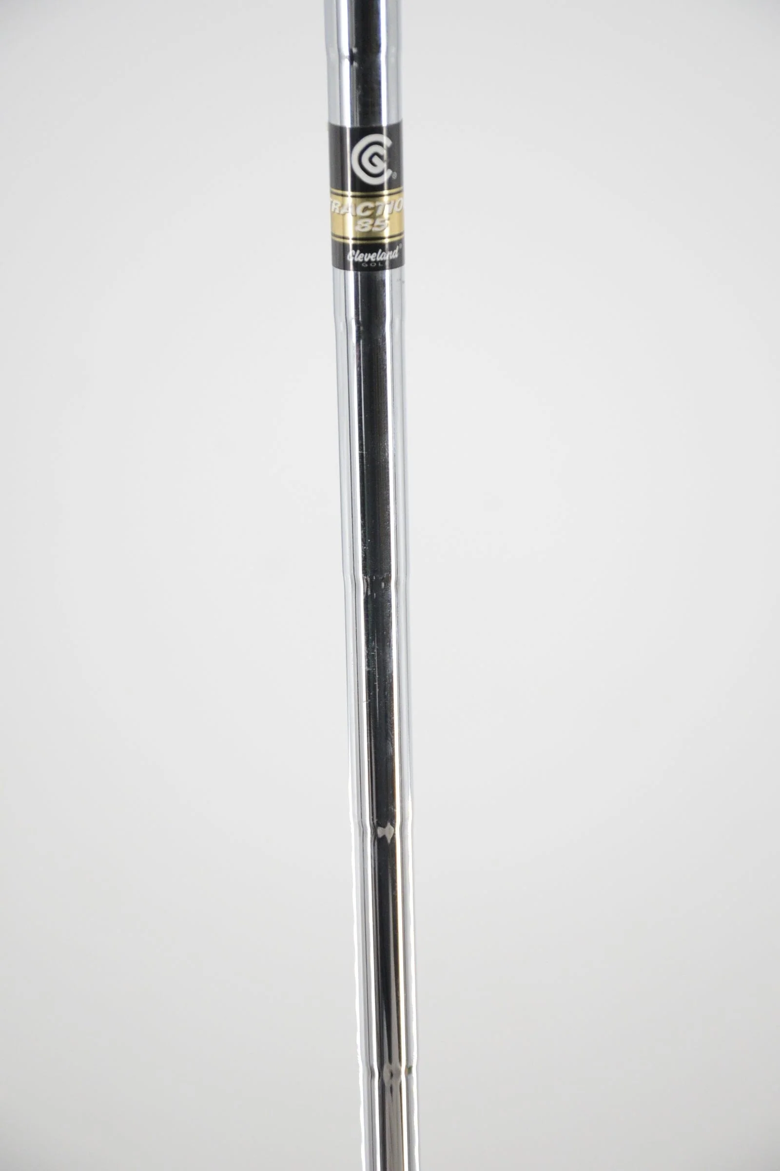NEW Cleveland CG16 Satin Chrome 7 Iron R Flex 37" - Image 4