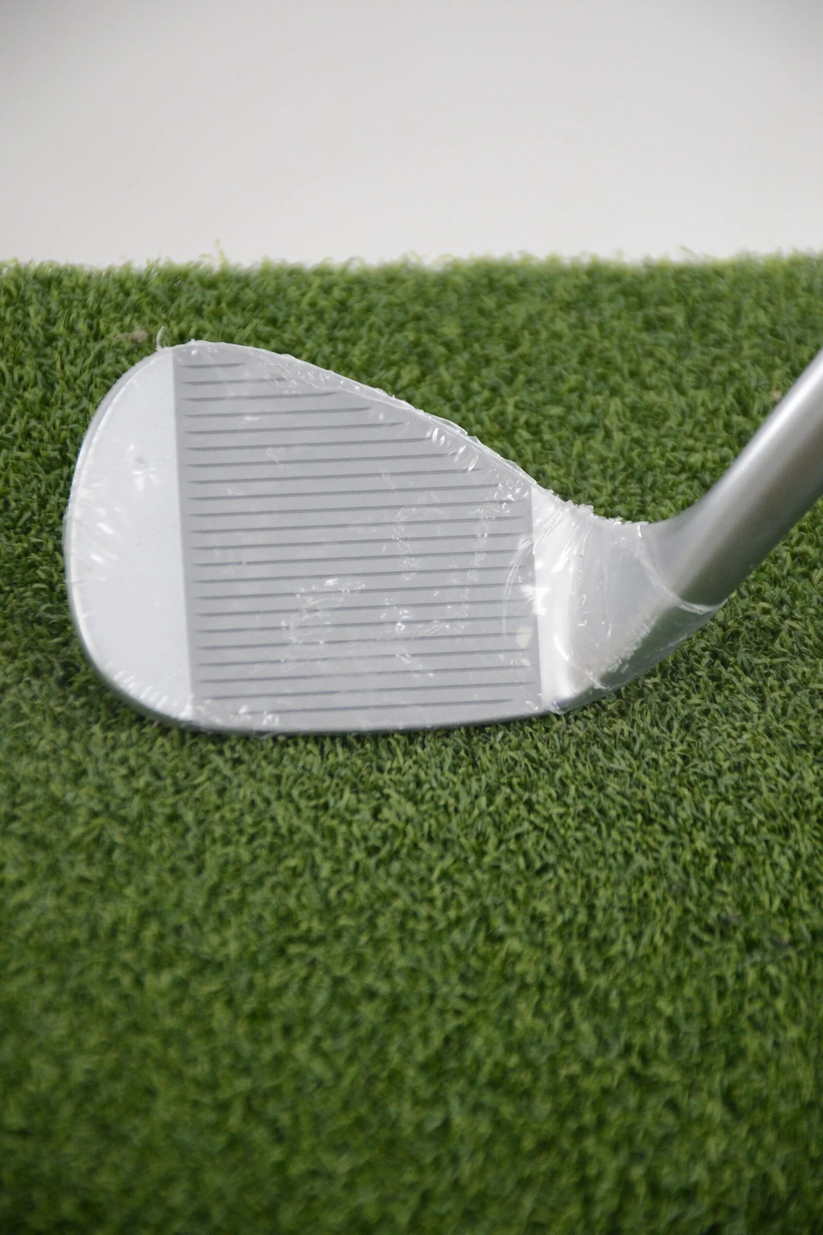 NEW Ping S159 Chrome Grey 58 Degree Wedge Wedge Flex 35" - Image 3
