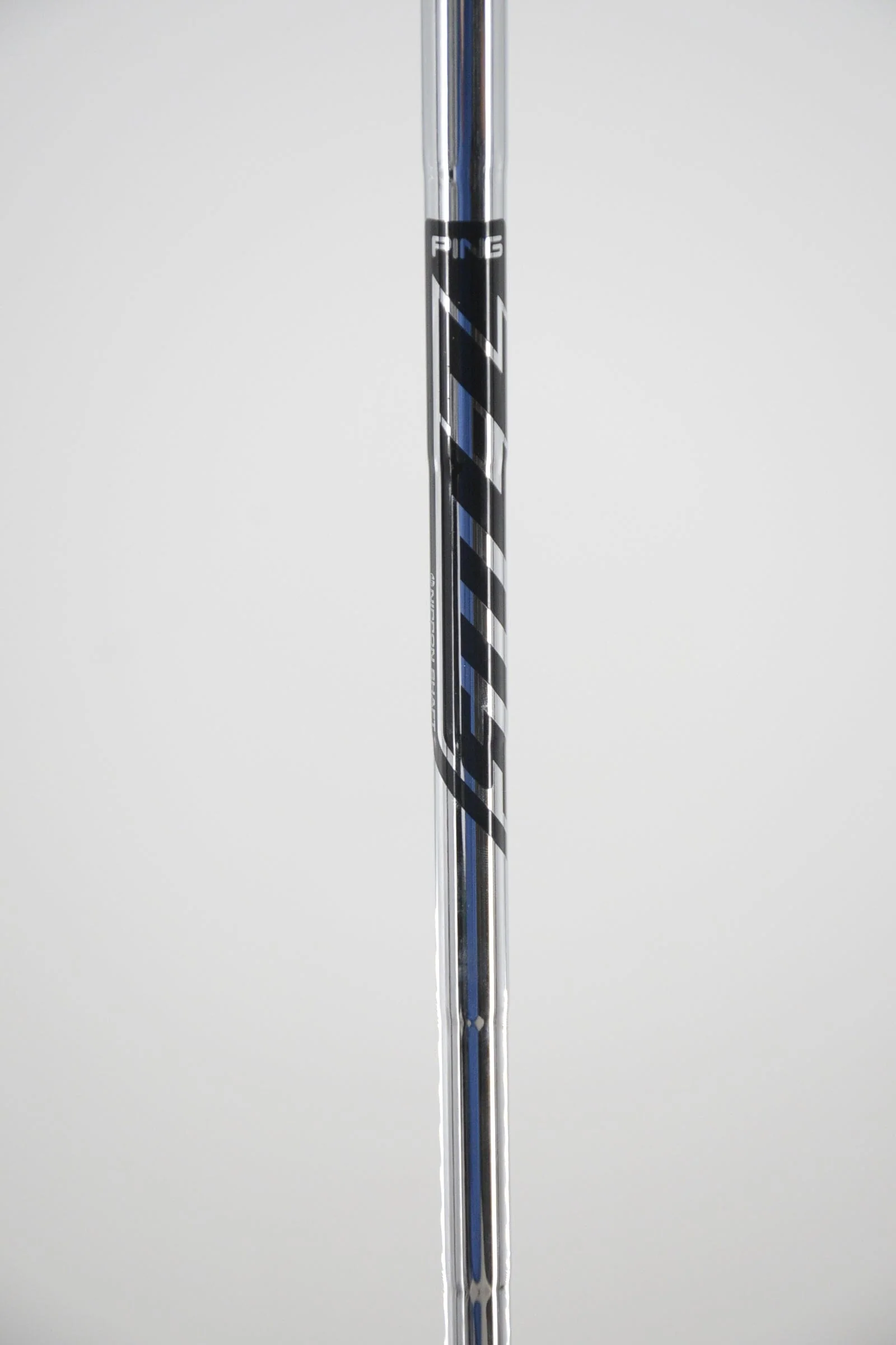 NEW Ping S159 Chrome Grey 58 Degree Wedge Wedge Flex 35" - Image 4