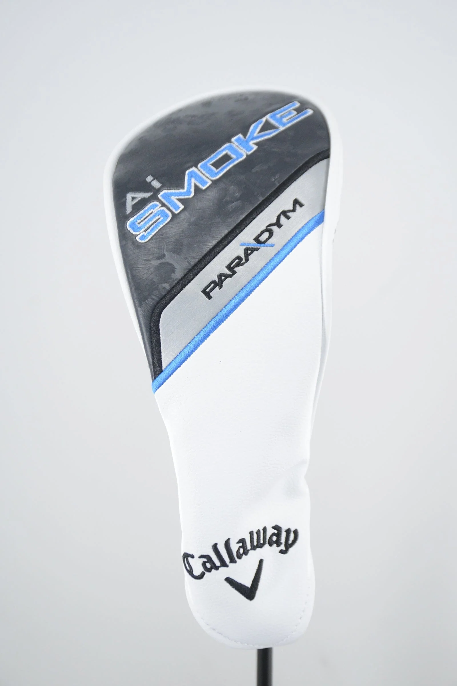 NEW Women's Callaway Paradym Ai Smoke MAX 7 Wood W Flex 40.5" - Image 6