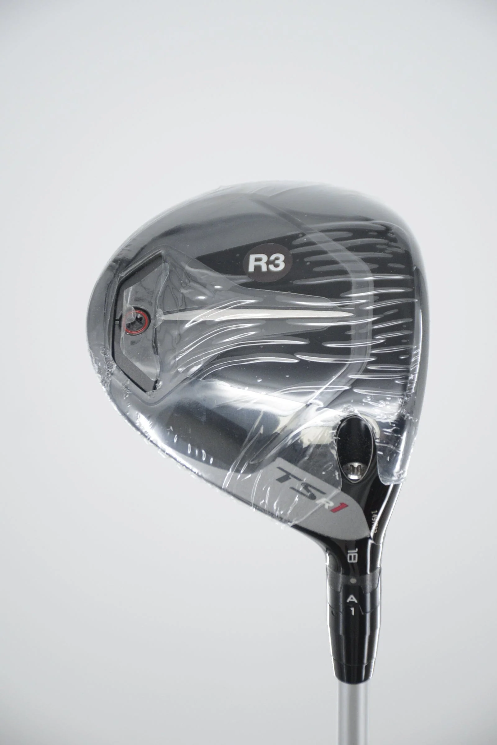 NEW Women's Titleist TSR1 18 Degree Wood W Flex 41"