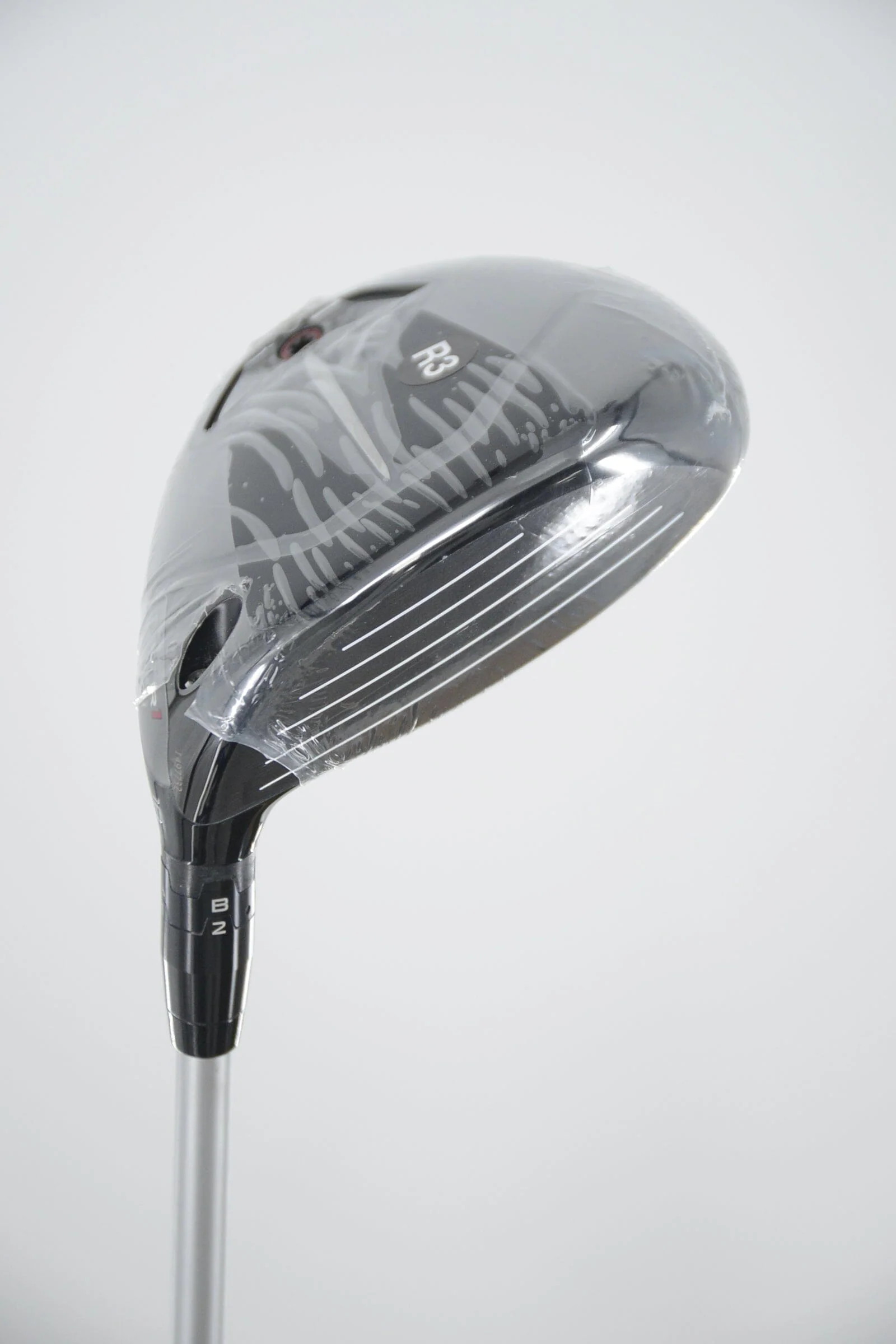 NEW Women's Titleist TSR1 18 Degree Wood W Flex 41" - Image 2