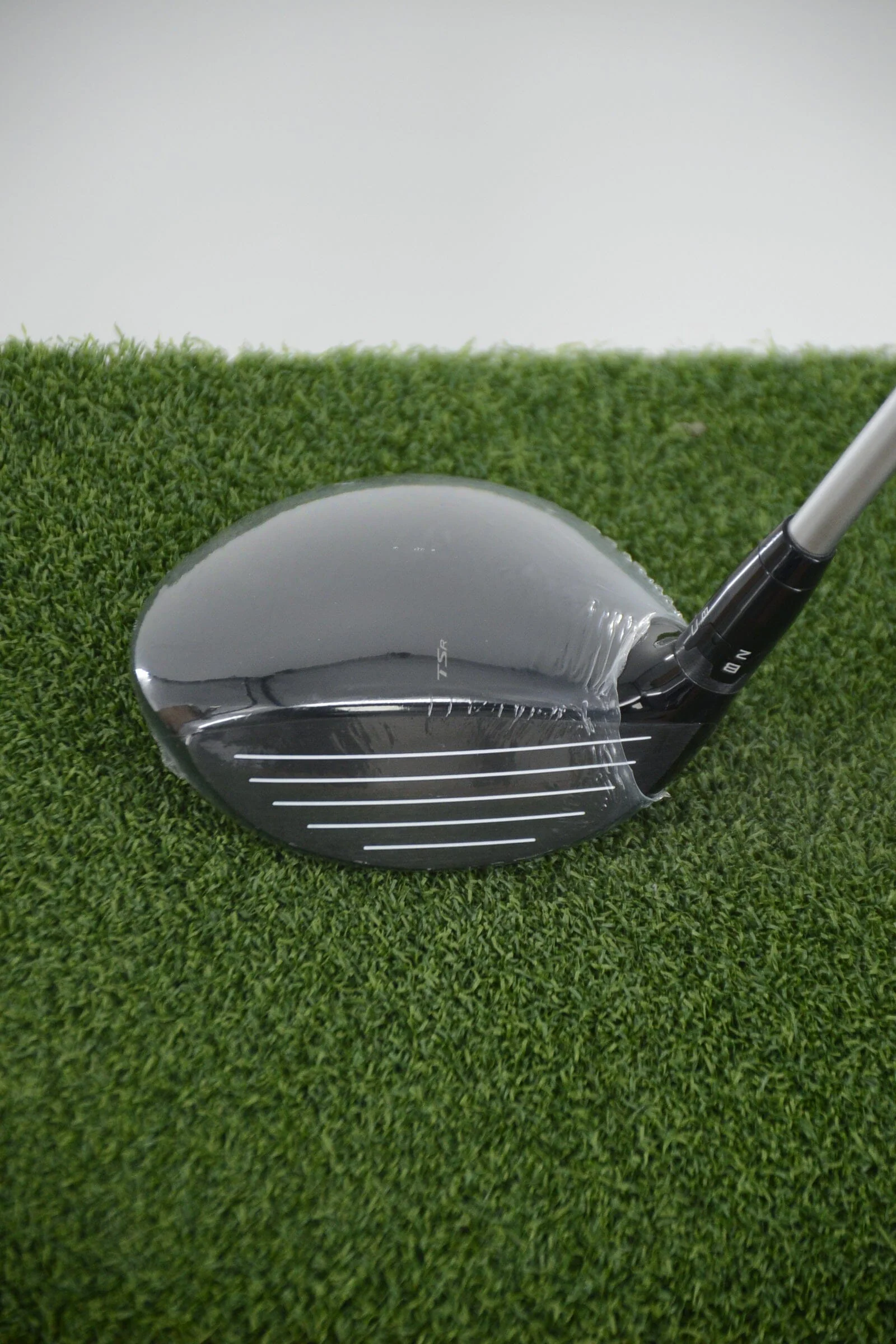 NEW Women's Titleist TSR1 18 Degree Wood W Flex 41" - Image 3