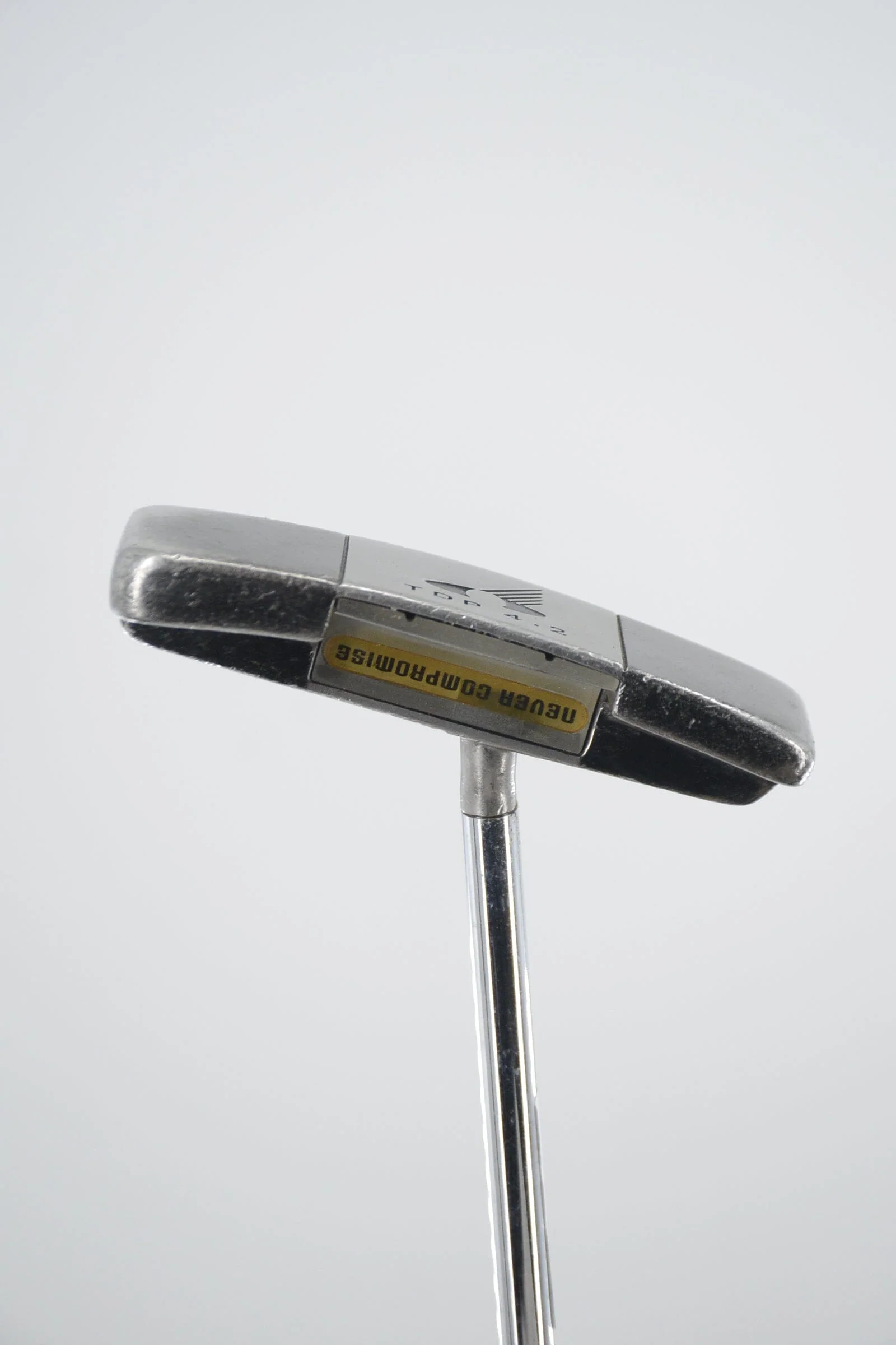 Never Compromise Tdp 4.2 Ml Putter 33" - Image 3