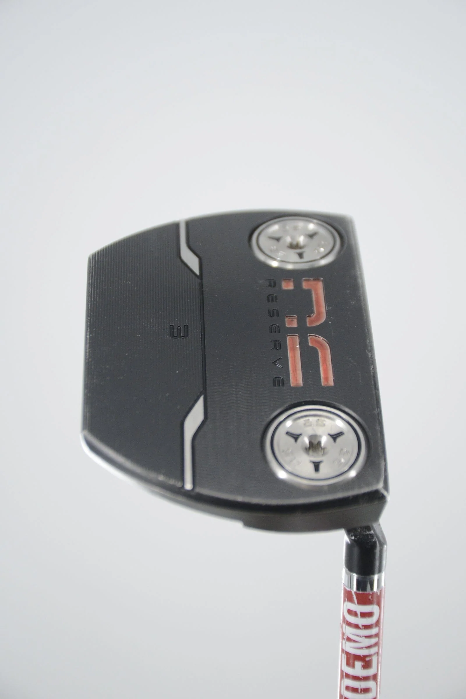 Never Compromise NC Reserve 3 Putter 33"