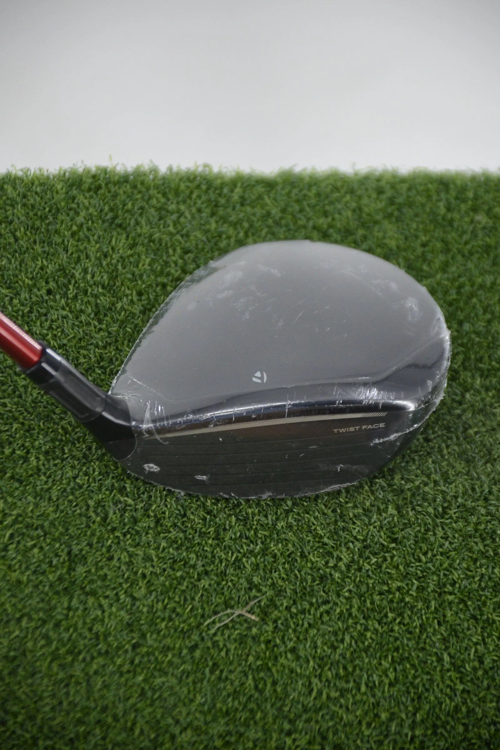 NEW Lefty TaylorMade Stealth 2 HD 3 Wood R Flex 43" - Image 3
