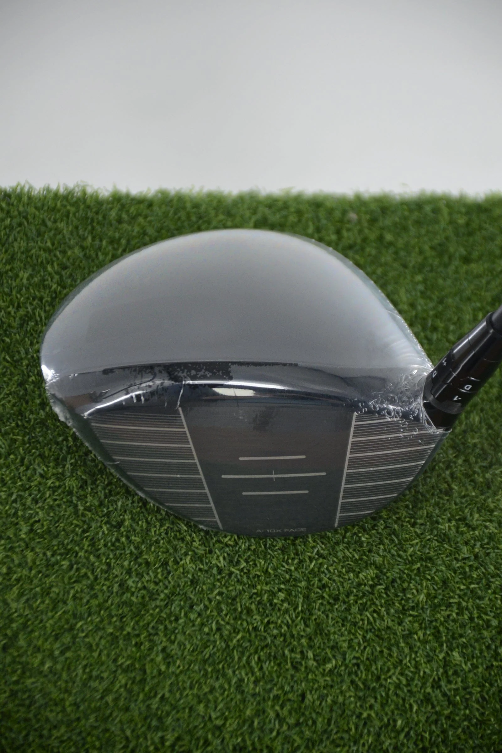 NEW Callaway Elyte Sandstorm Triple Diamond 10.5 Degree Driver S Flex 45.25" - Image 3