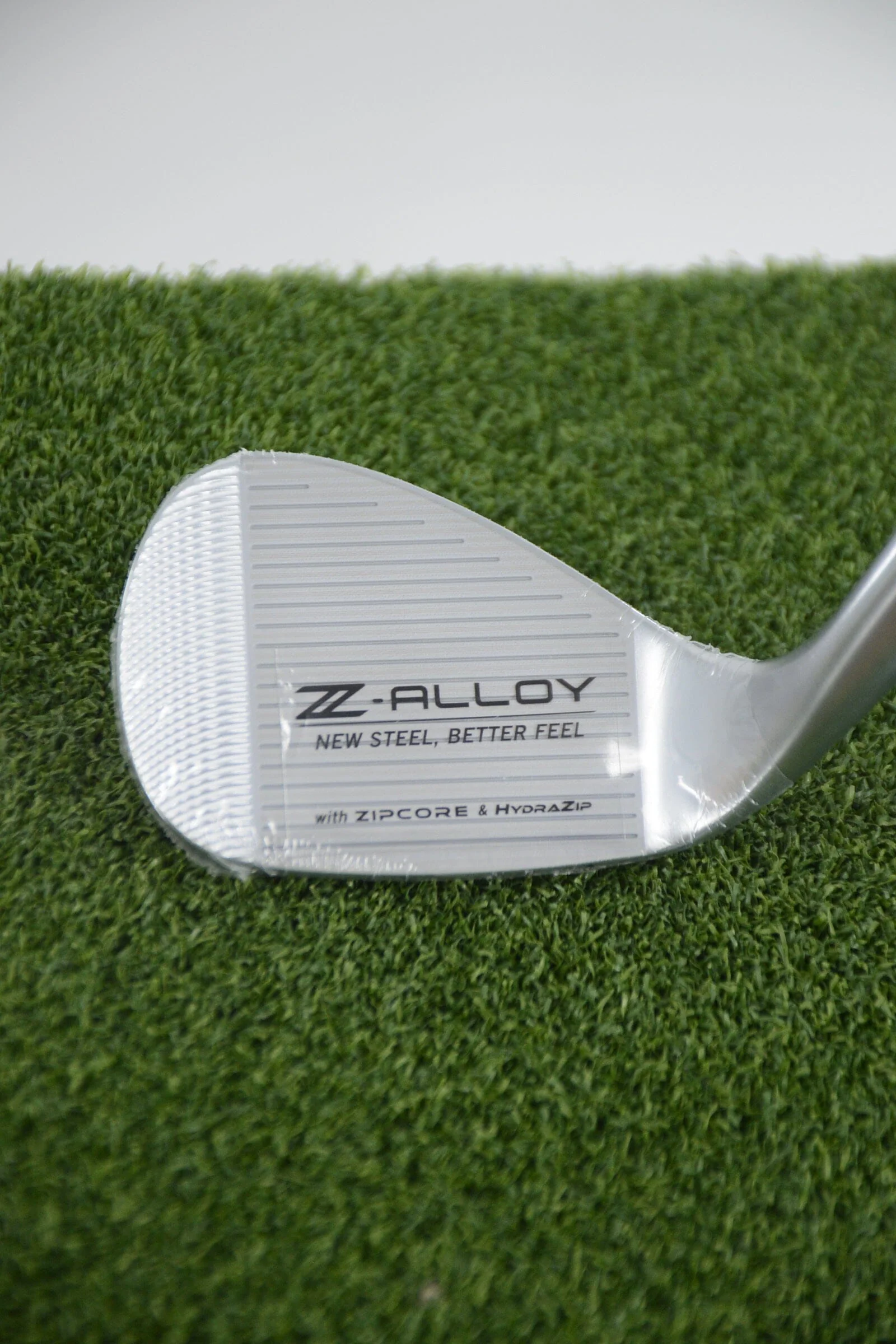 NEW Cleveland RTZ Tour Satin 60 Degree Wedge Wedge Flex 34.75" - Image 3