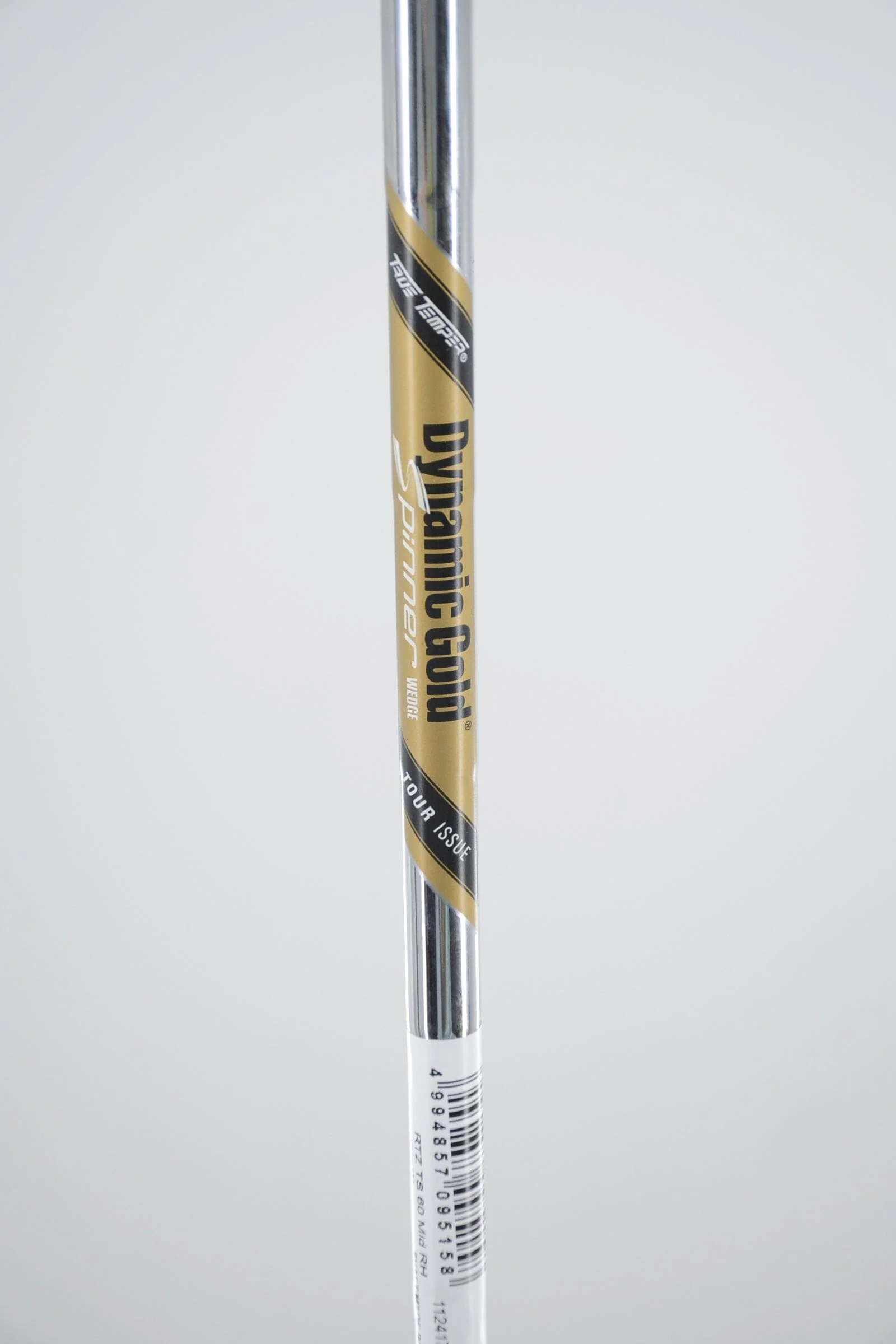 NEW Cleveland RTZ Tour Satin 60 Degree Wedge Wedge Flex 34.75" - Image 4