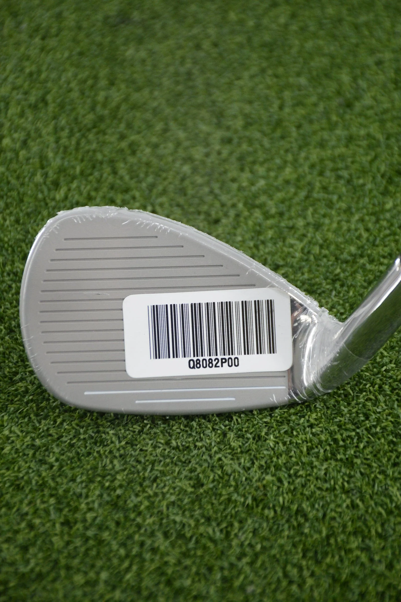 NEW Women's Cleveland Halo XL Full-Face GW W Flex 34.75" - Image 3