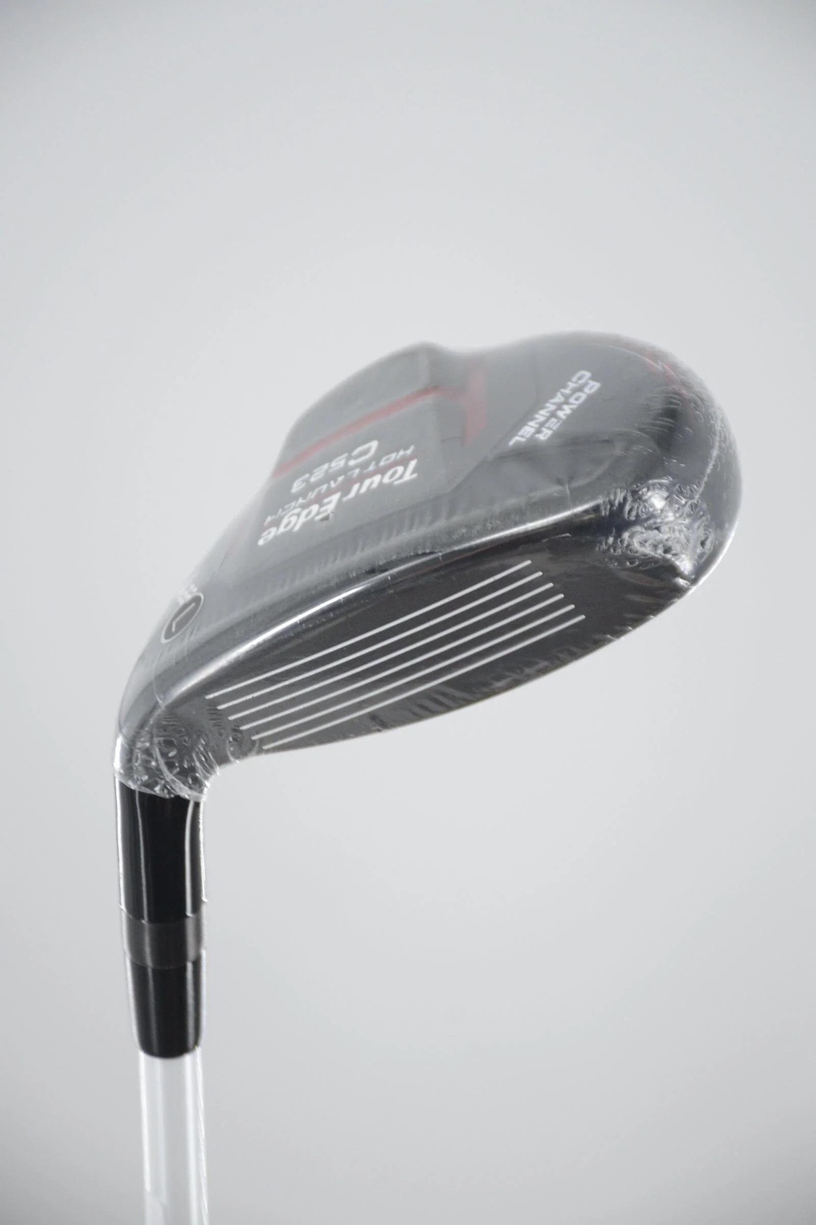 NEW Women's Tour Edge Hot Launch C523 4 Hybrid W Flex 37.75" - Image 2