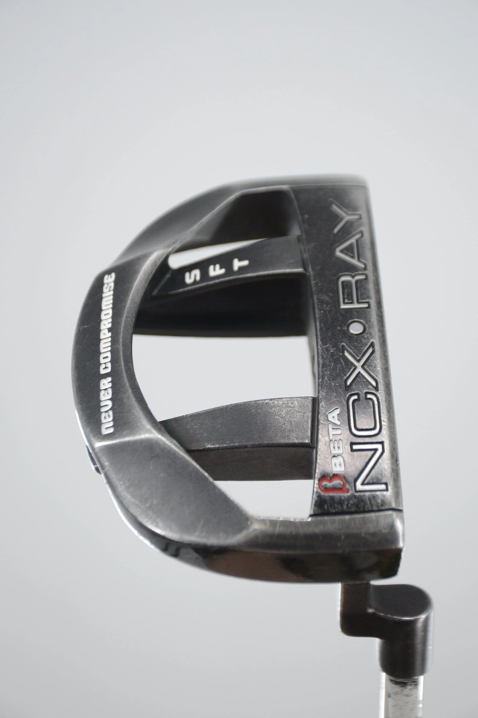 Never Compromise Ncx-Ray Beta Putter 32.5"