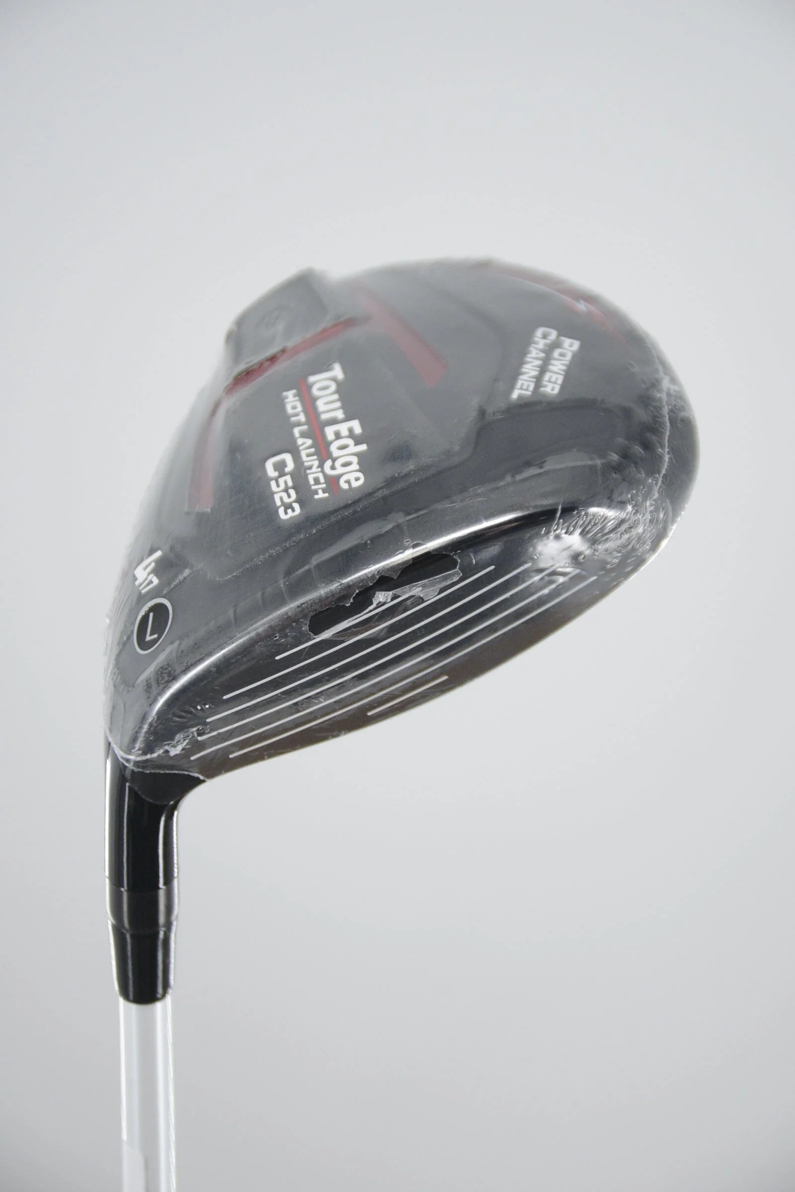 NEW Women's Tour Edge Hot Launch C523 4 Wood W Flex 41.25" - Image 2