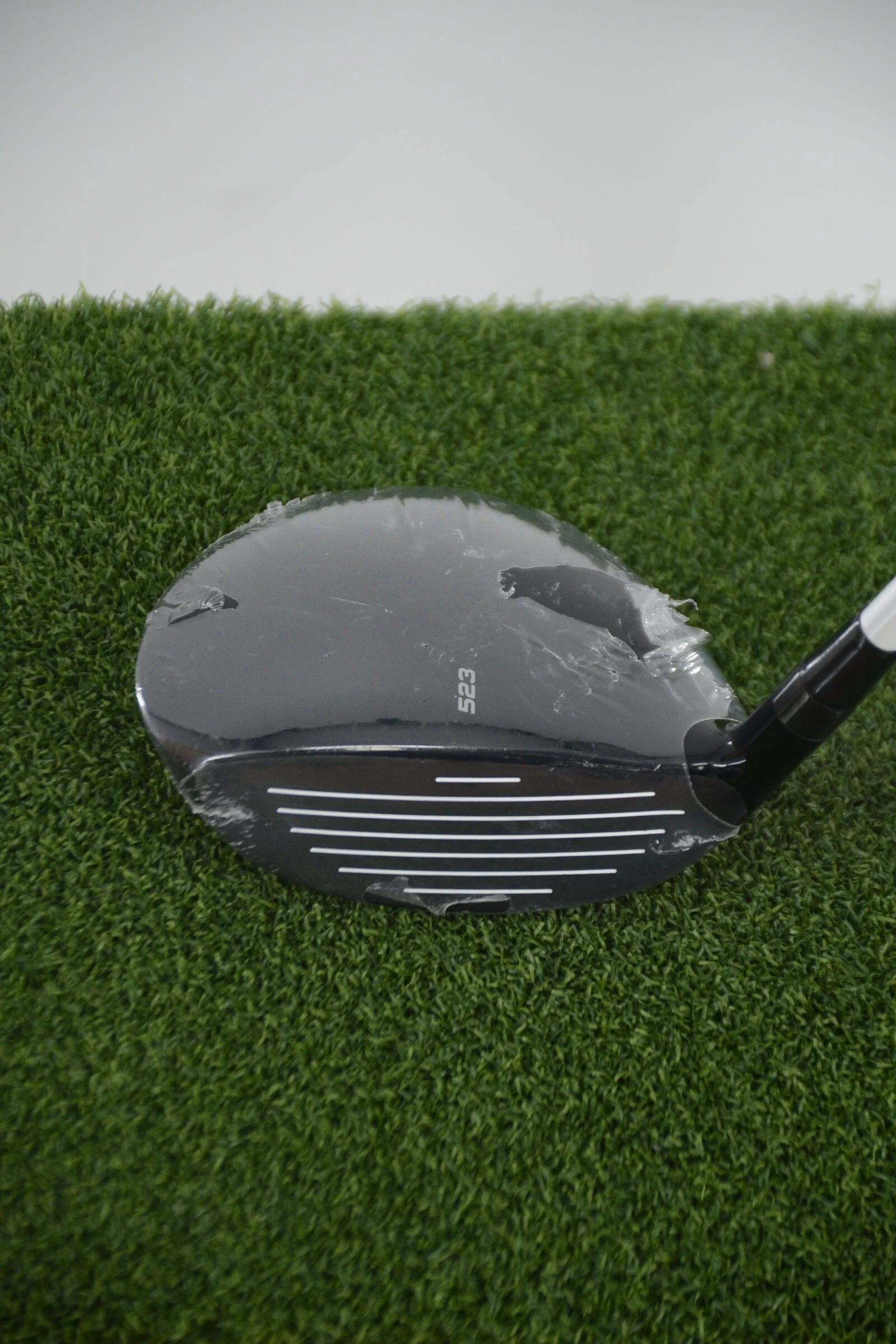 NEW Women's Tour Edge Hot Launch C523 4 Wood W Flex 41.25" - Image 3