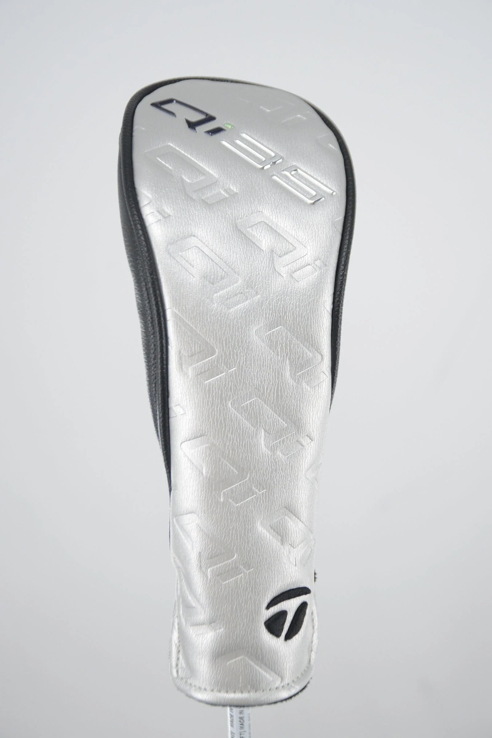 NEW Lefty TaylorMade Qi35 Rescue 4 Hybrid R Flex 40" - Image 6