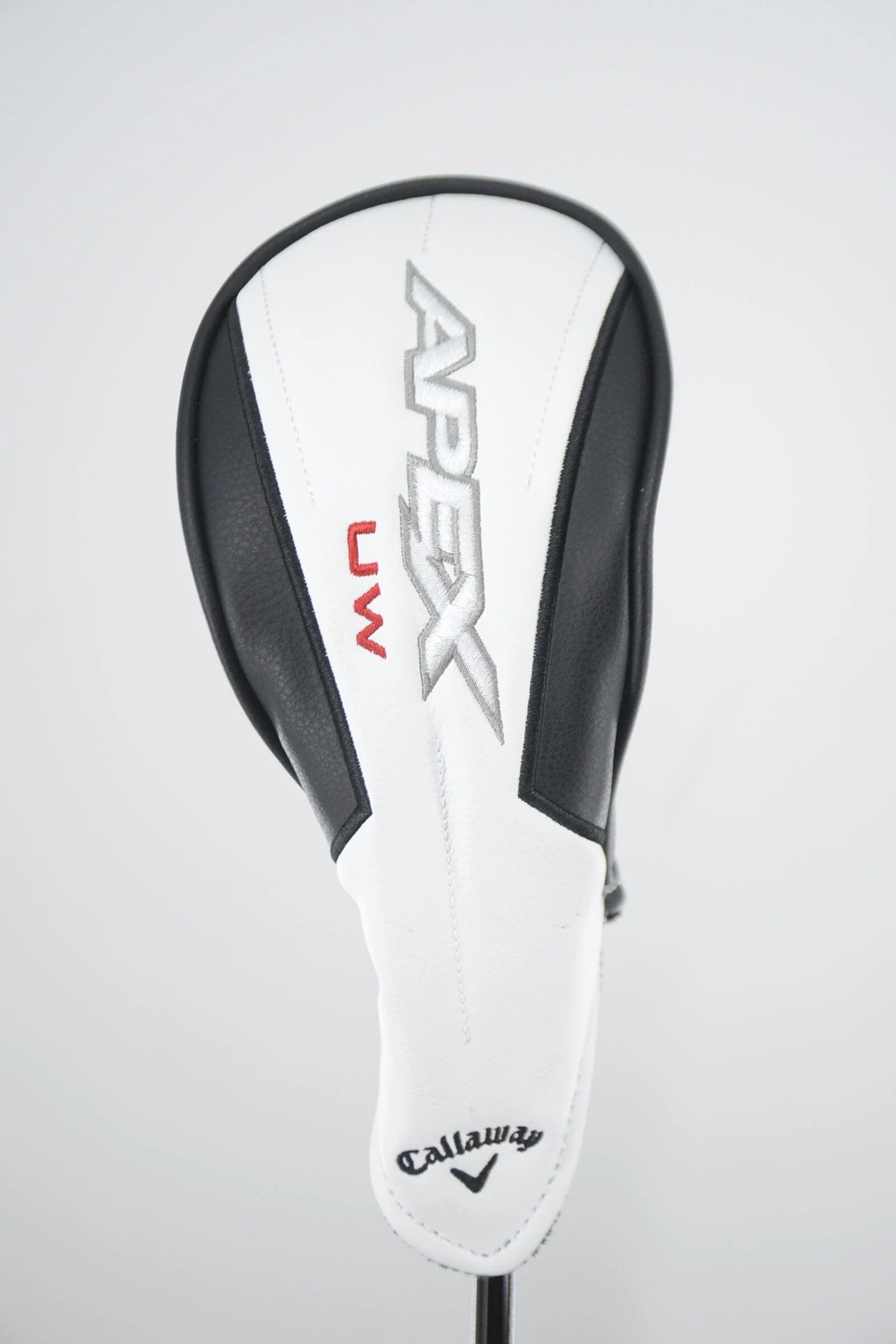 NEW Callaway Apex UW 2024 19 Degree Hybrid S Flex 41" - Image 6