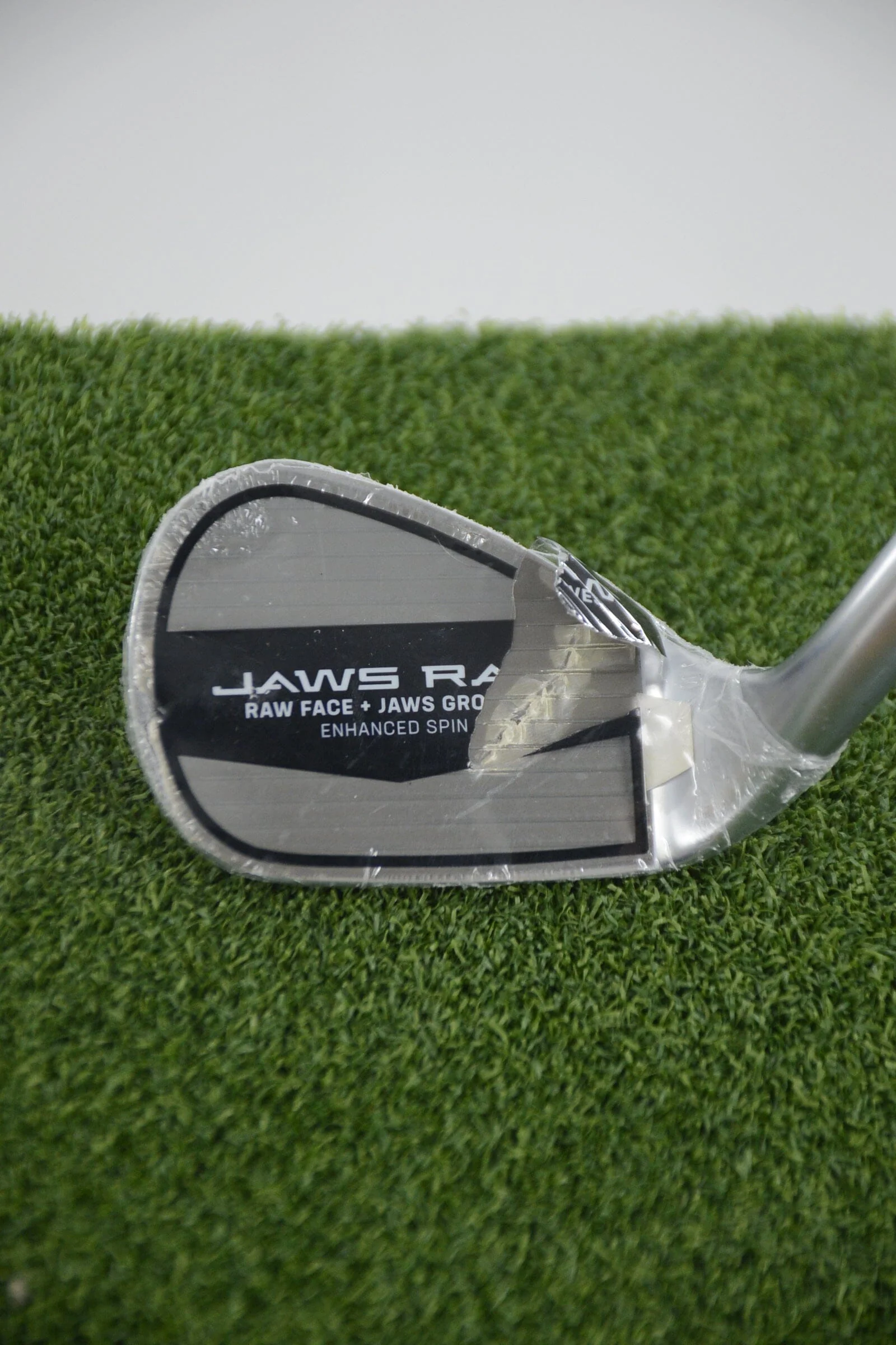 NEW Callaway Jaws Raw 58 Degree Wedge Wedge Flex 34.75" - Image 3