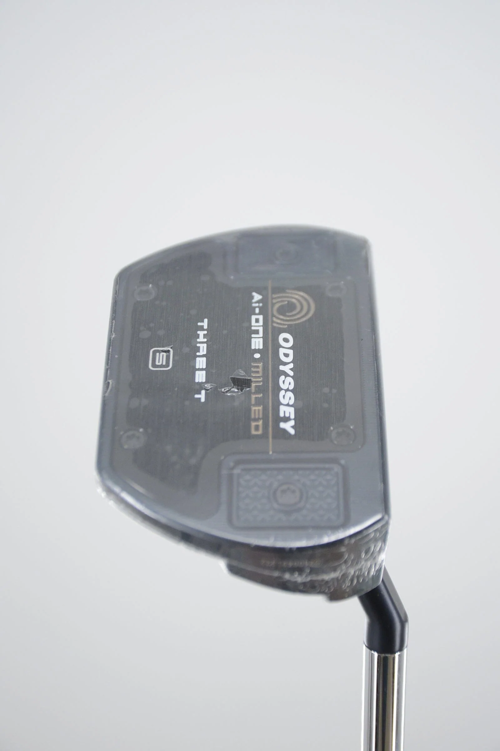 NEW Odyssey ai-ONE Milled 3 T S Putter 34.5"