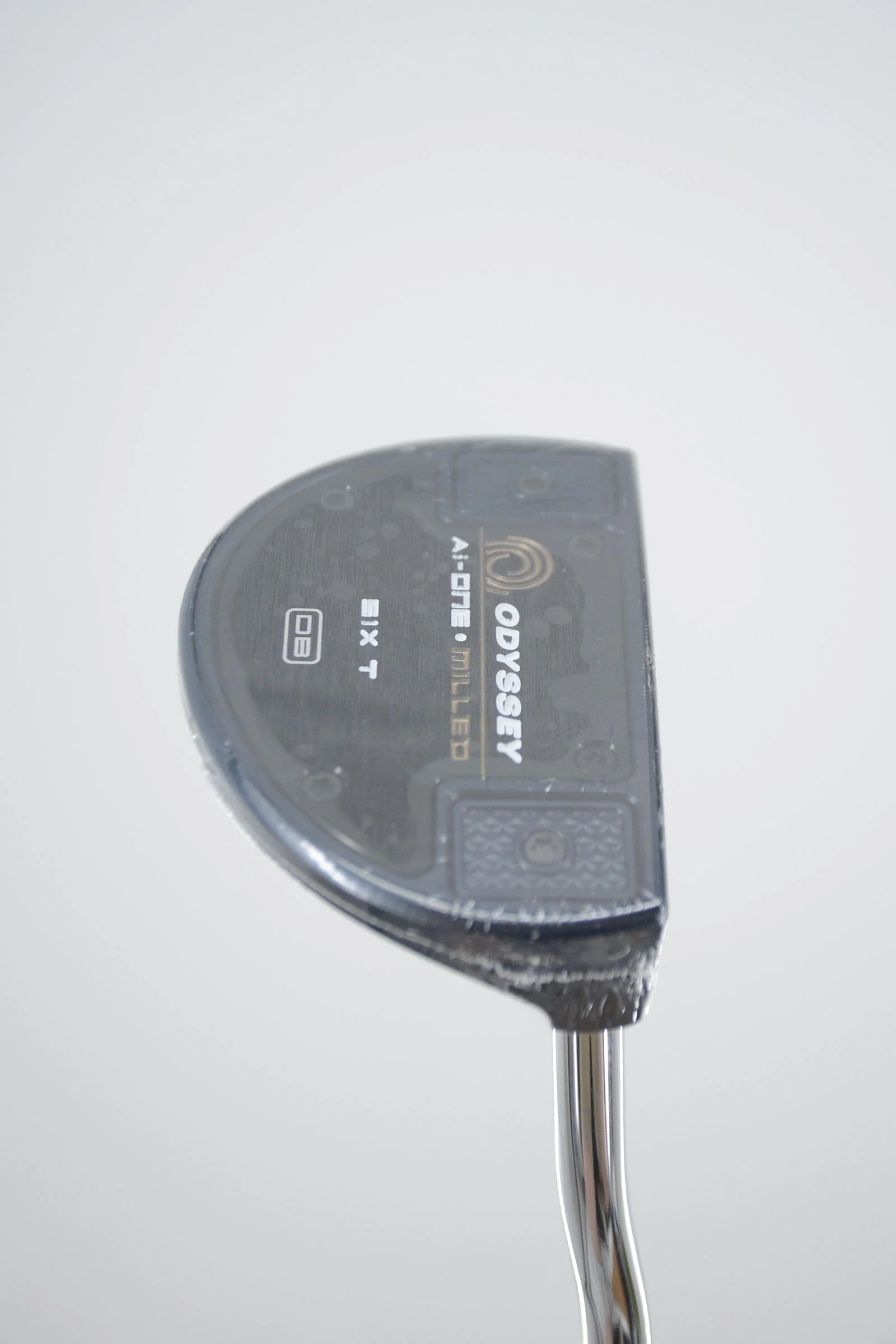 NEW Odyssey ai-ONE Milled 6 T DB Putter 35"
