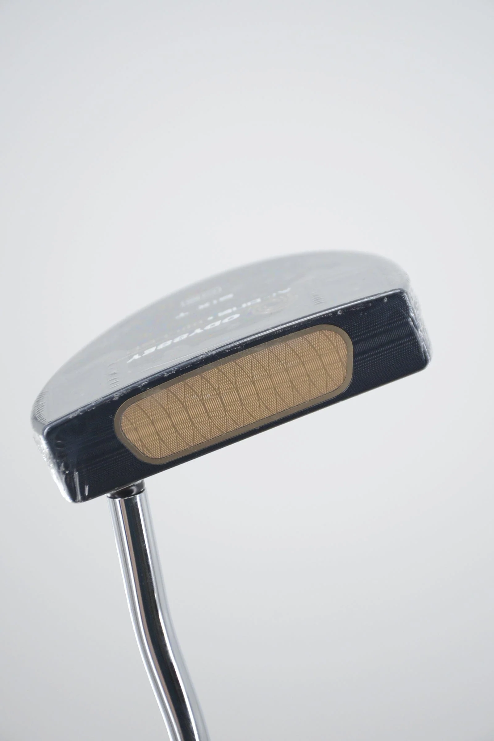 NEW Odyssey ai-ONE Milled 6 T DB Putter 35" - Image 2