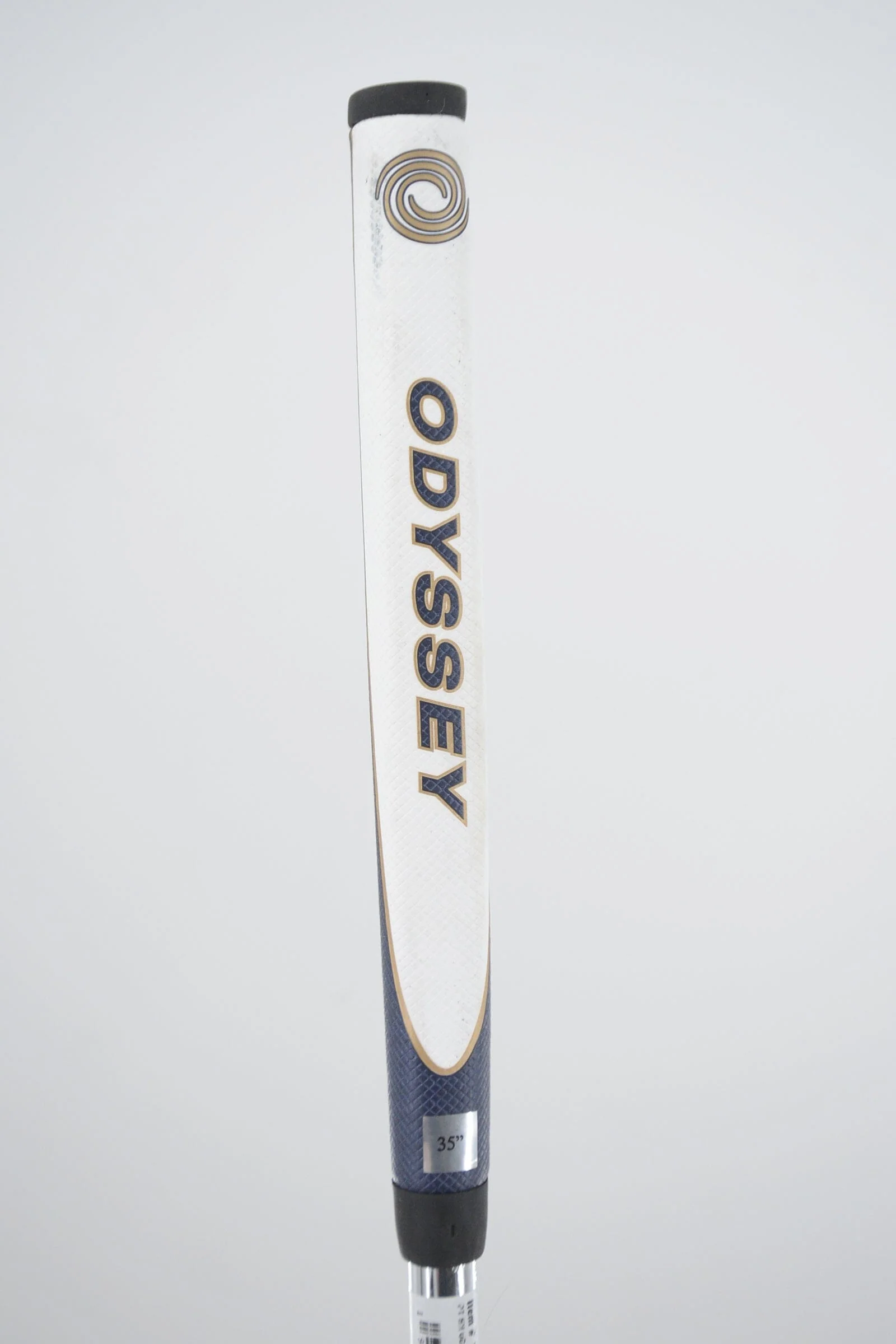 NEW Odyssey ai-ONE Milled 6 T DB Putter 35" - Image 4