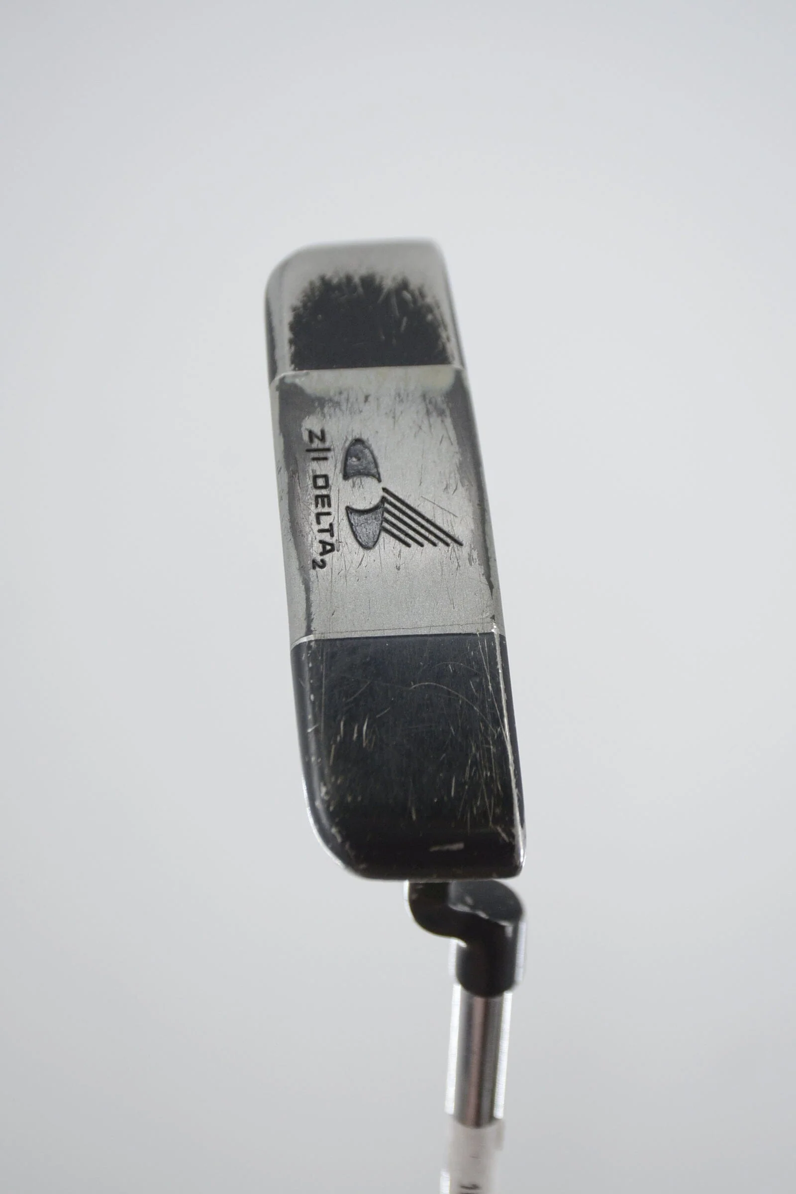Never Compromise Z/I Delta Putter 35.5"