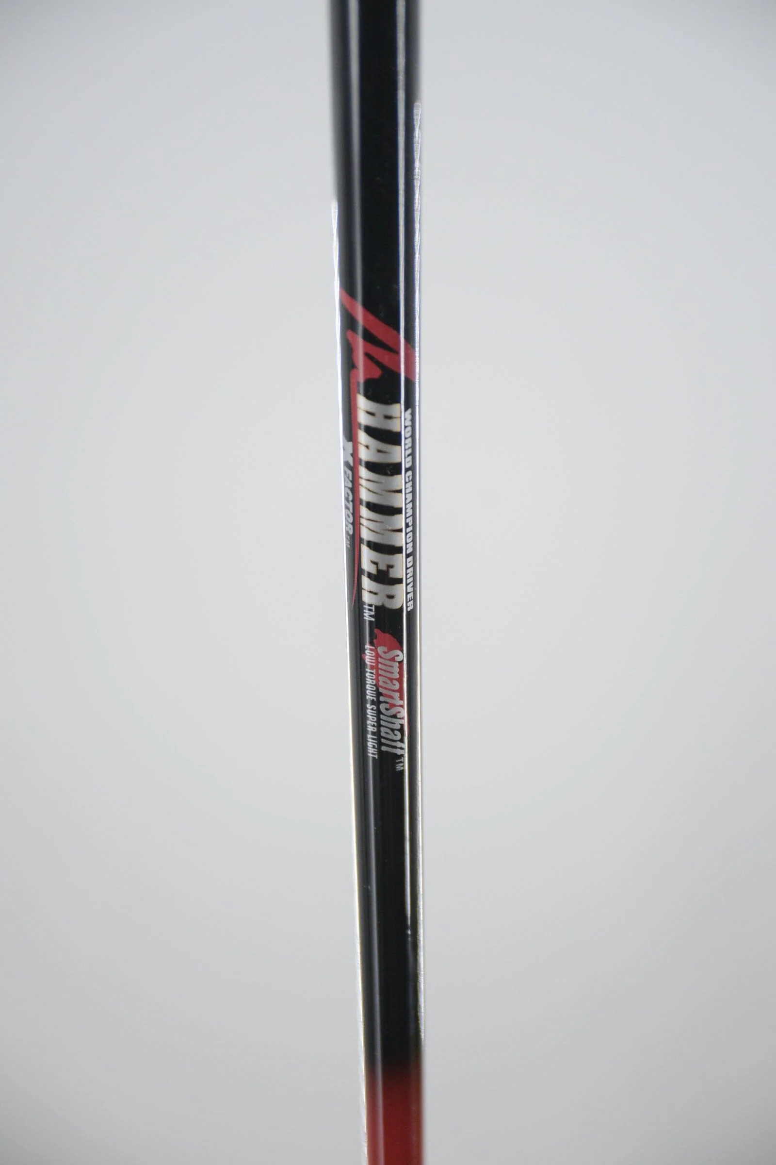 NEW XFactor Hammer 3 Hybrid R Flex 41" - Image 4