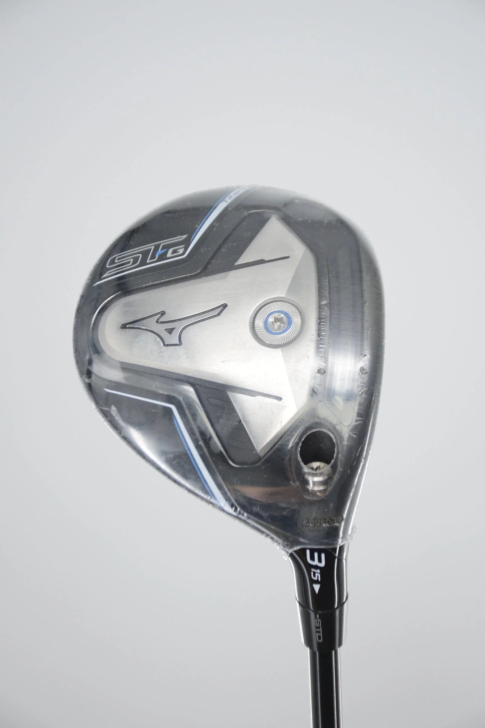 NEW Mizuno ST-G Titanium 3 Wood S Flex 42.75"