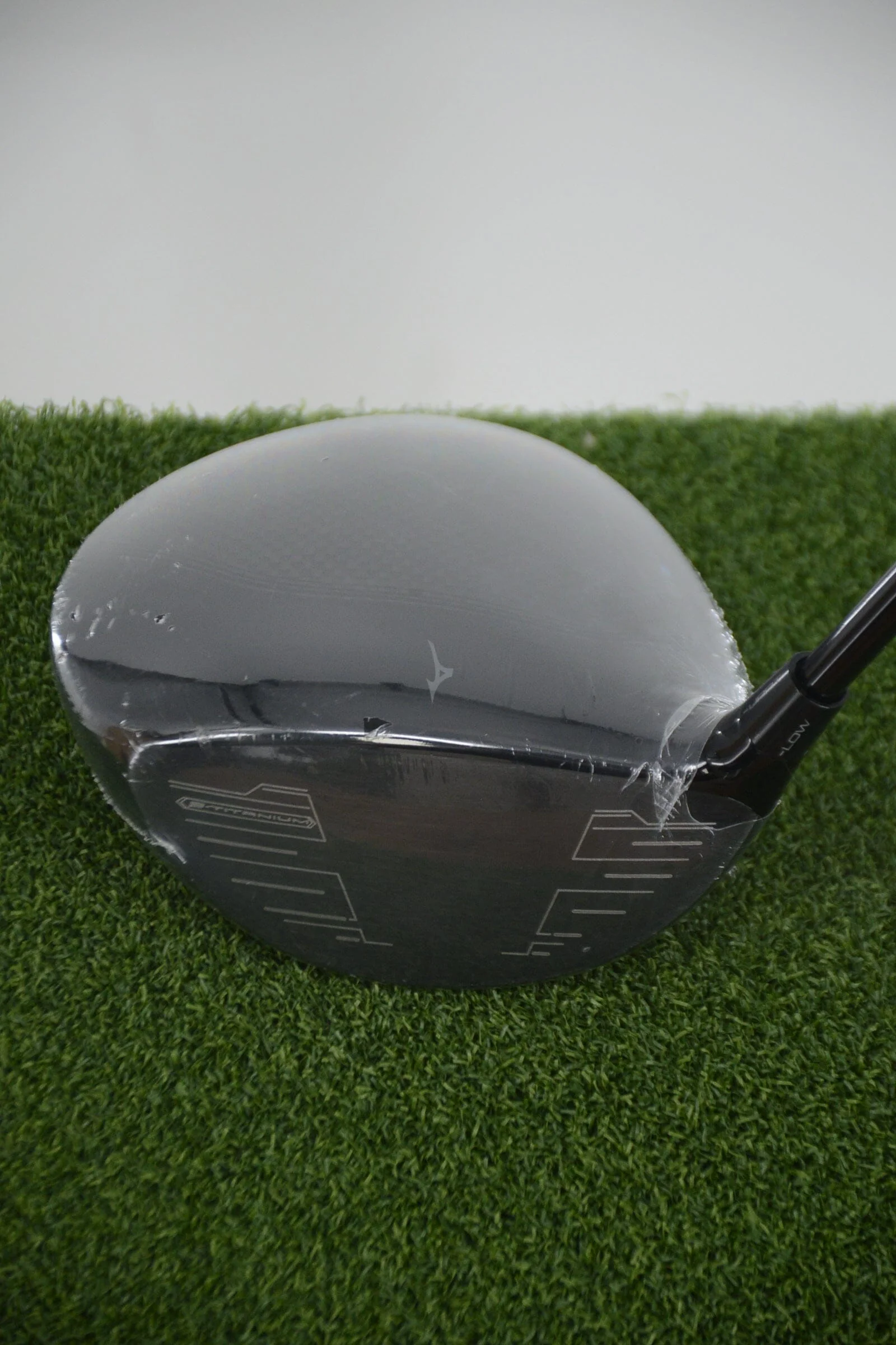 NEW Mizuno ST-Z 230 9.5 Degree Driver S Flex 44.75" - Image 3