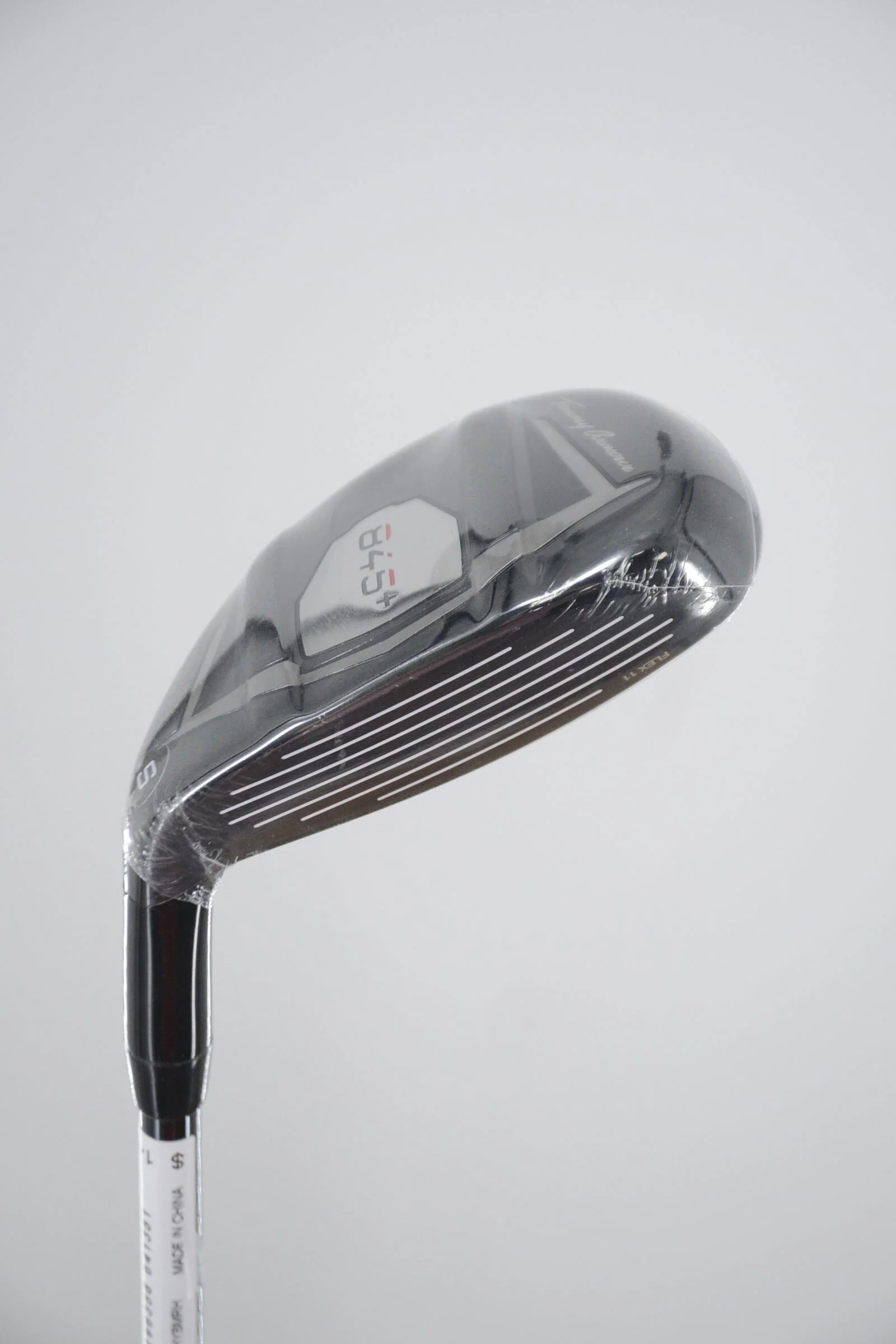 NEW Tommy Armour 845+ 3 Hybrid S Flex 40" - Image 2