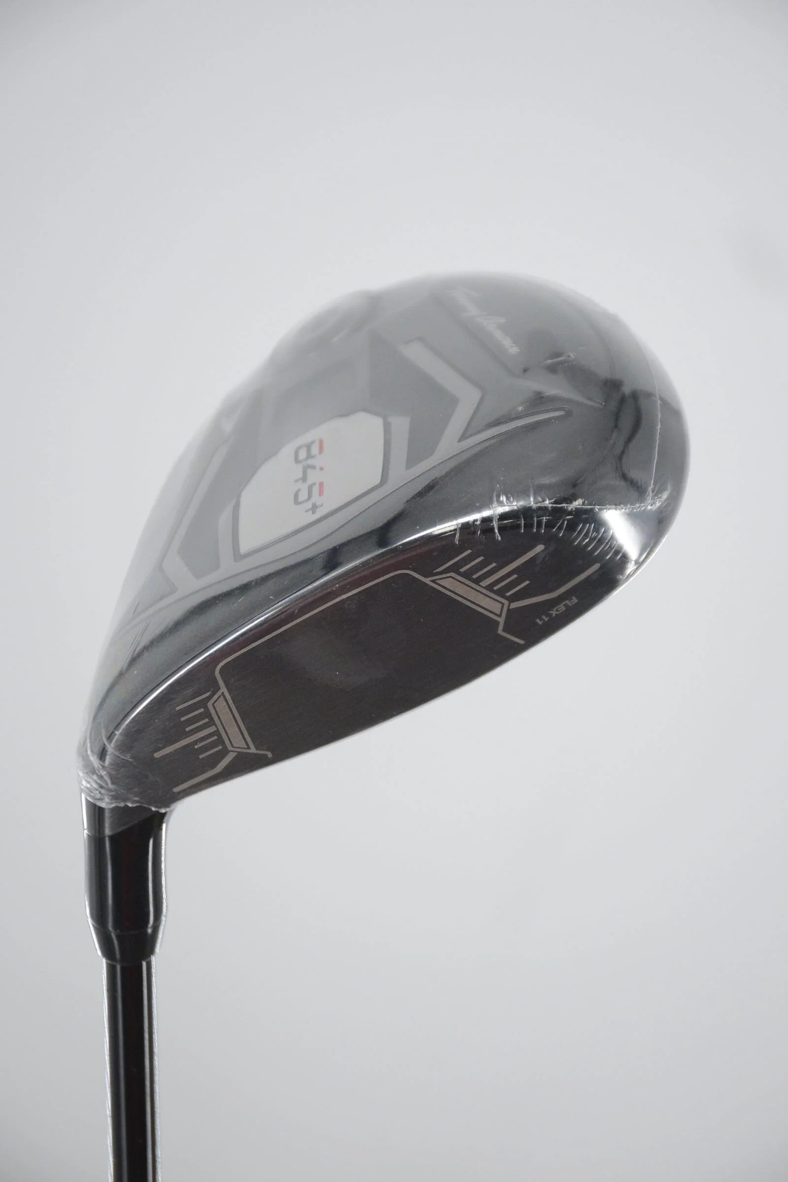 NEW Tommy Armour 845+ 3 Wood R Flex 42.5" - Image 2