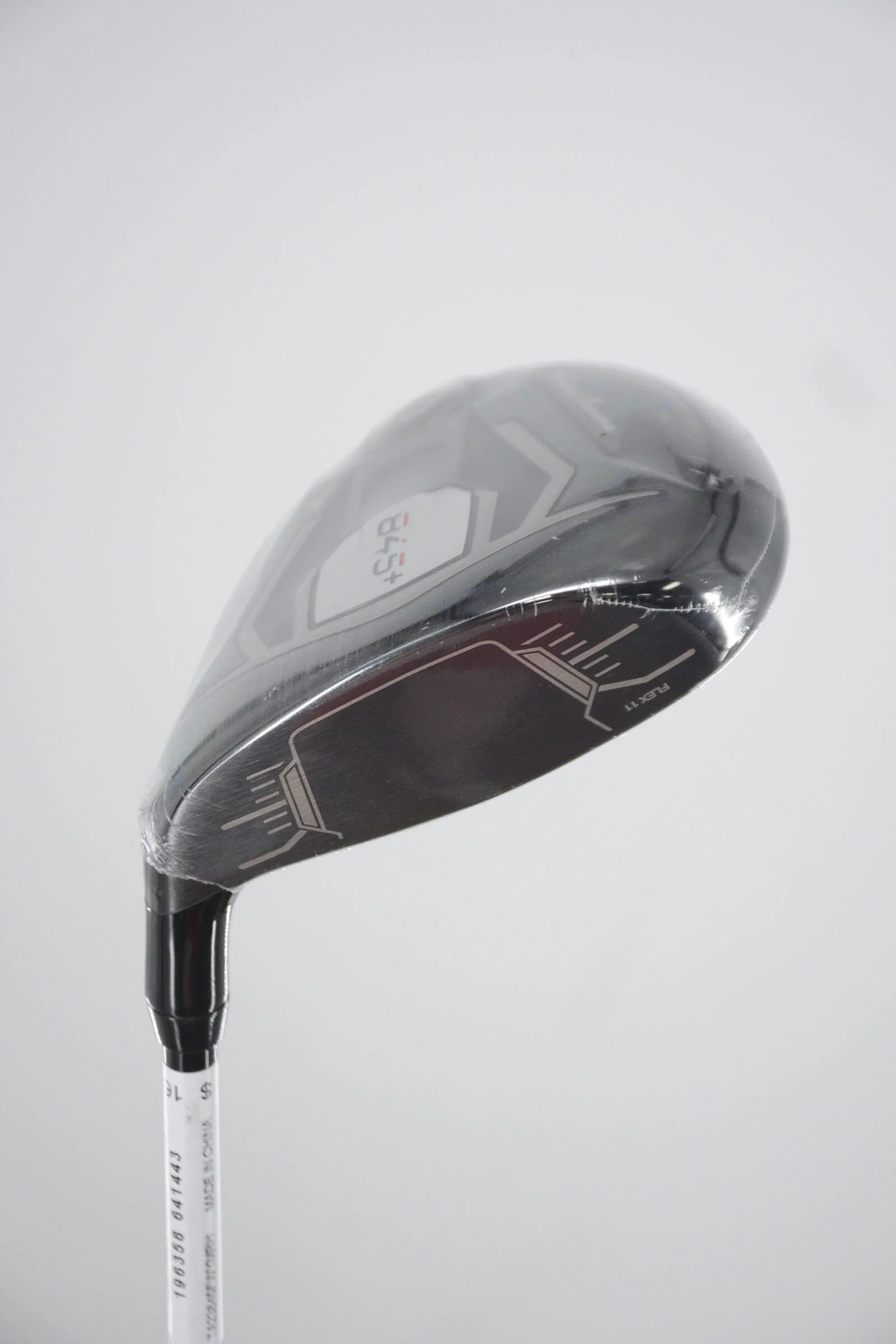 NEW Tommy Armour 845+ 3 Wood S Flex 42.5" - Image 2