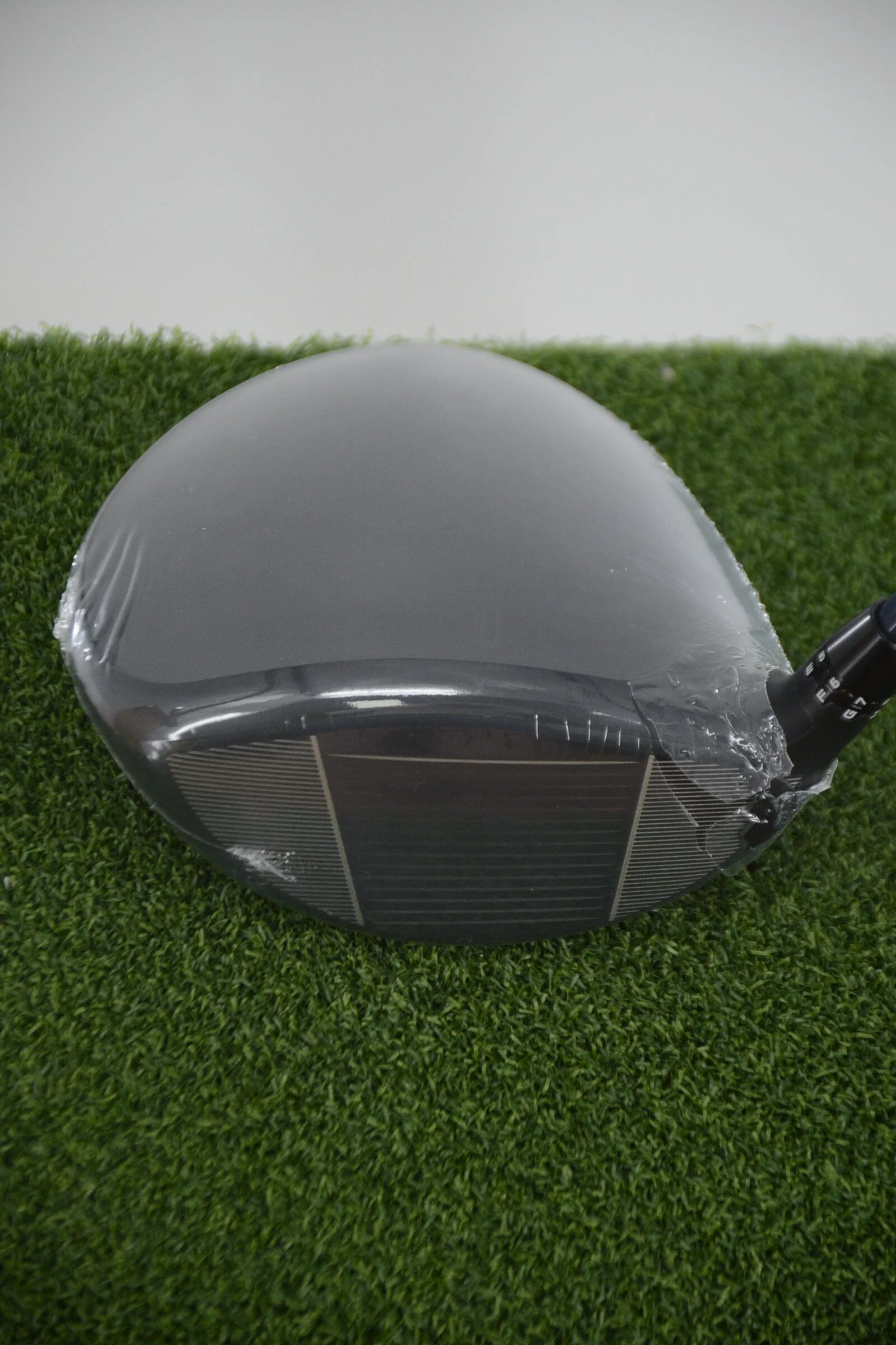 NEW Cobra DS-ADAPT X 10.5 Degree Driver R Flex 45" - Image 3