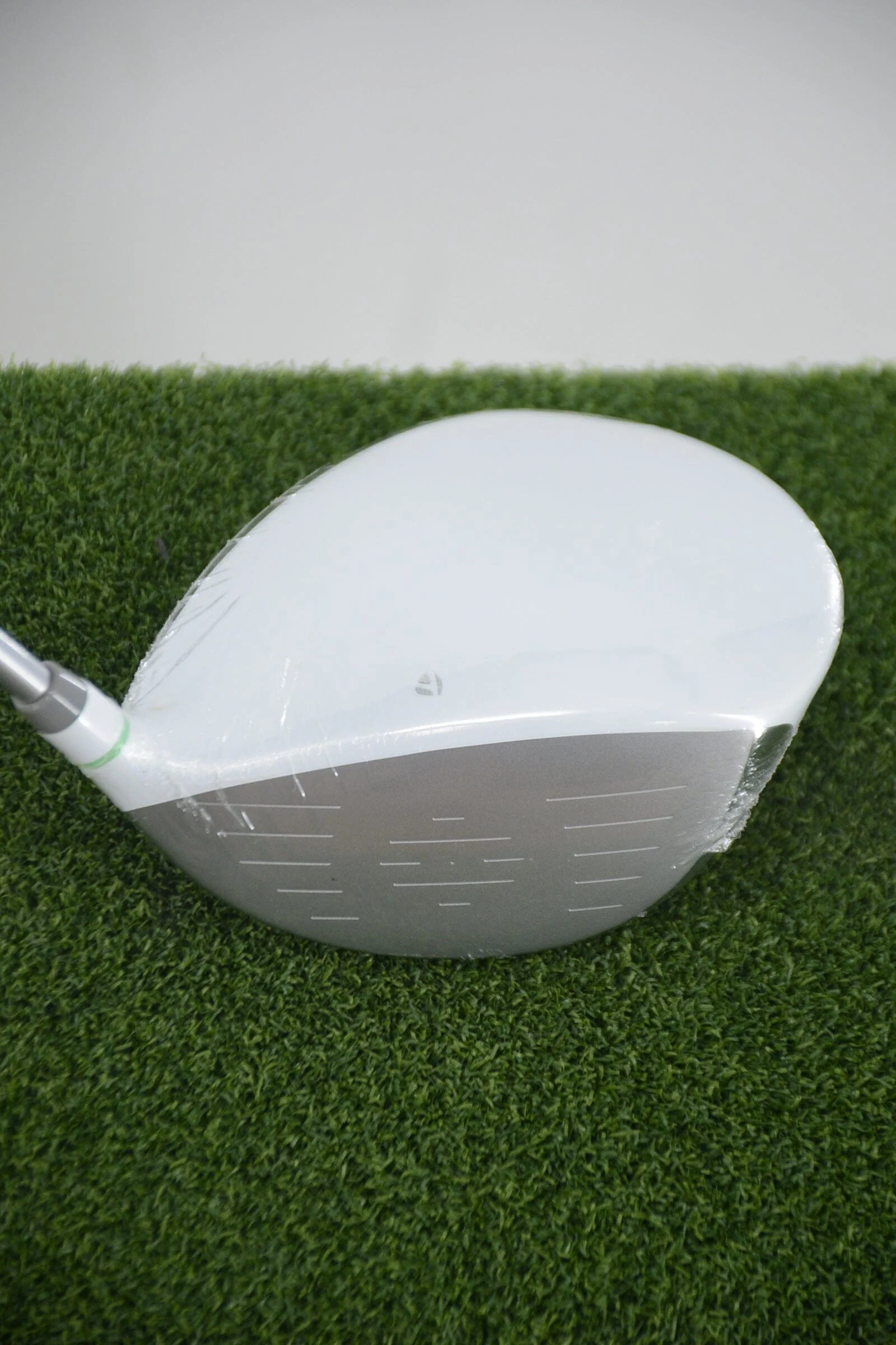 NEW Women's Lefty TaylorMade Kalea 12 Degree Driver W Flex 43.5" - Image 3