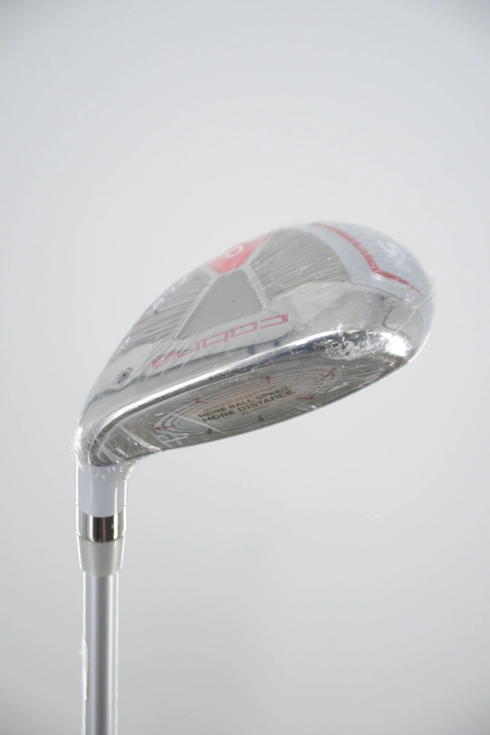 NEW Women's Cobra Fly-Z XL 5 Hybrid W Flex 37.5" - Image 2
