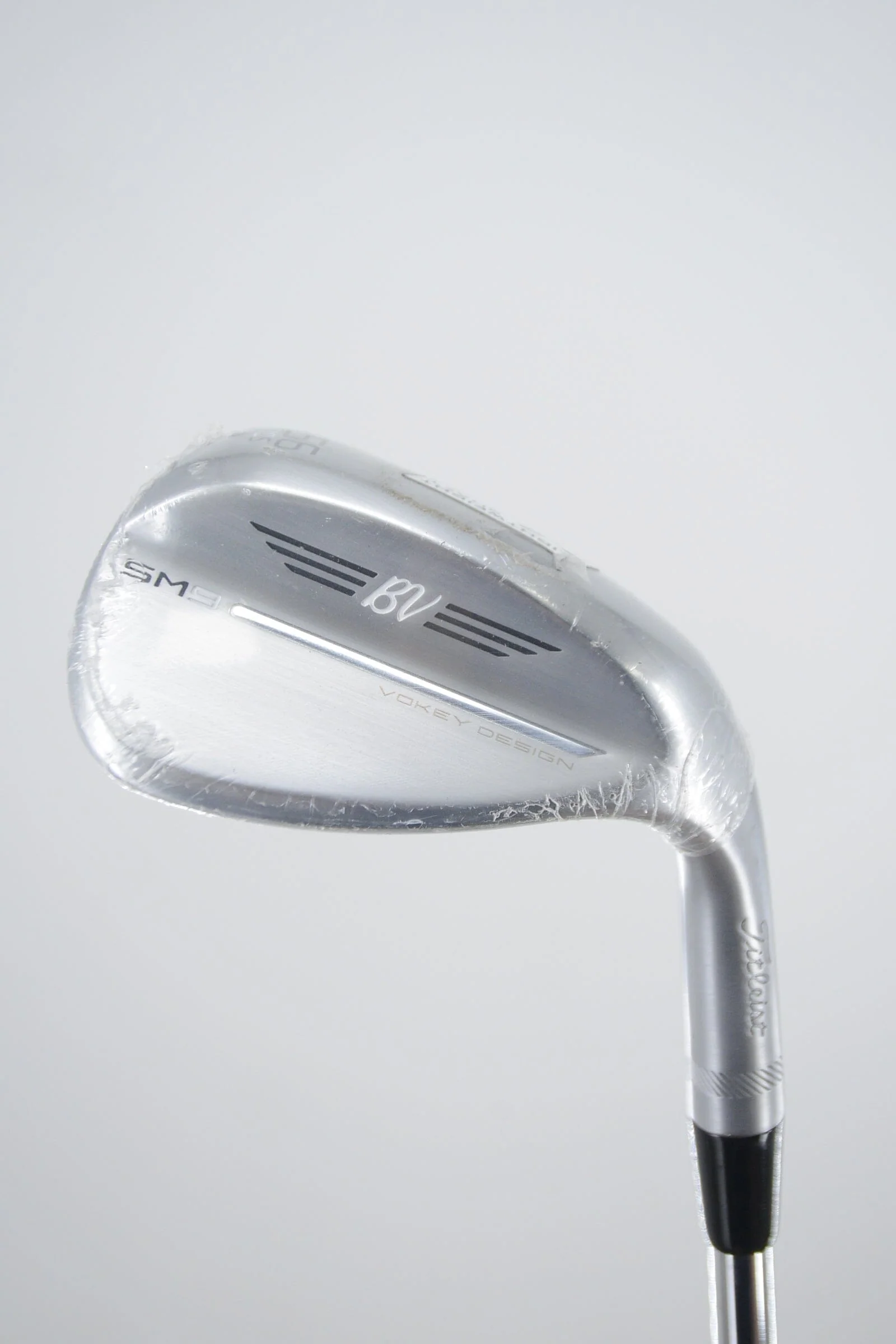 NEW Titleist Vokey SM9 Tour Chrome 56 Degree Wedge Wedge Flex 35"