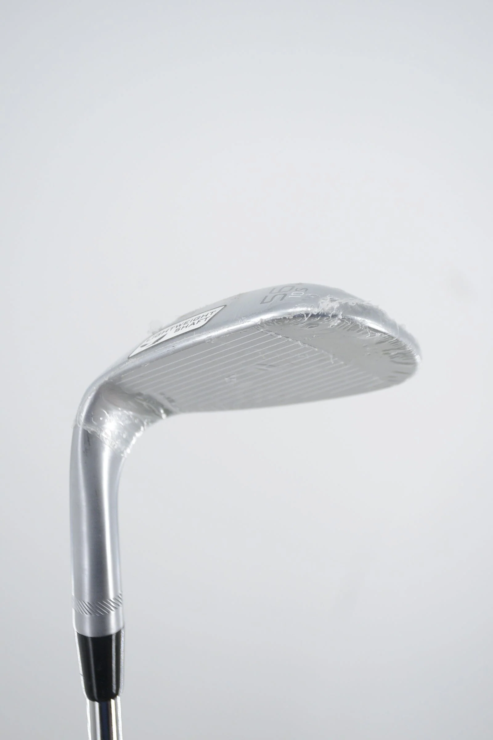 NEW Titleist Vokey SM9 Tour Chrome 56 Degree Wedge Wedge Flex 35" - Image 2