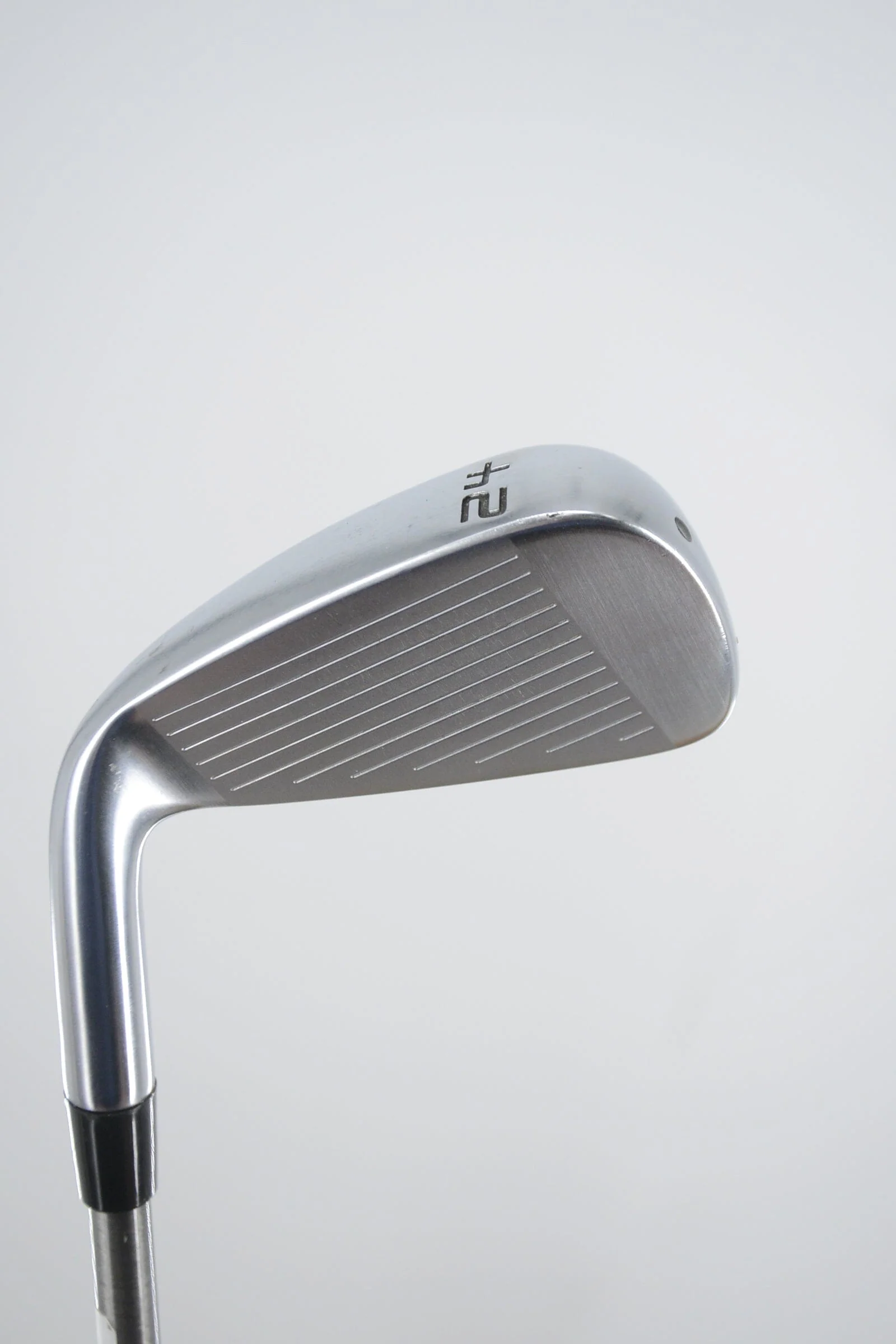 New Level NLU-01 24 Degree Driving Iron S Flex 38.5" - Image 2