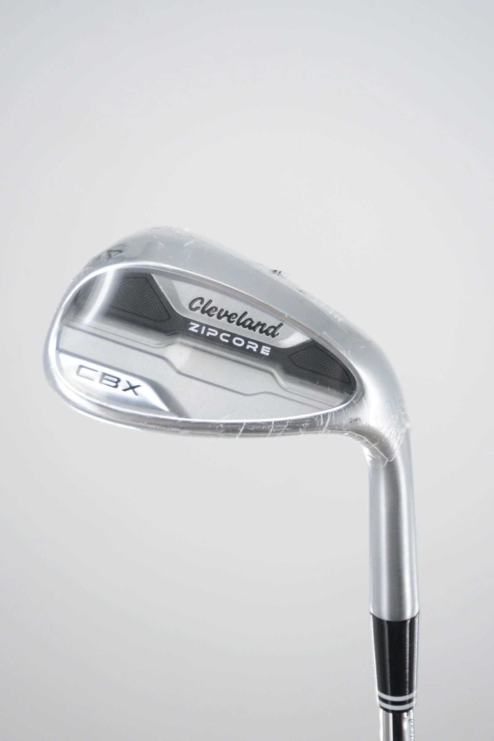 NEW Cleveland CBX Zipcore 54 Degree Wedge Wedge Flex 35"