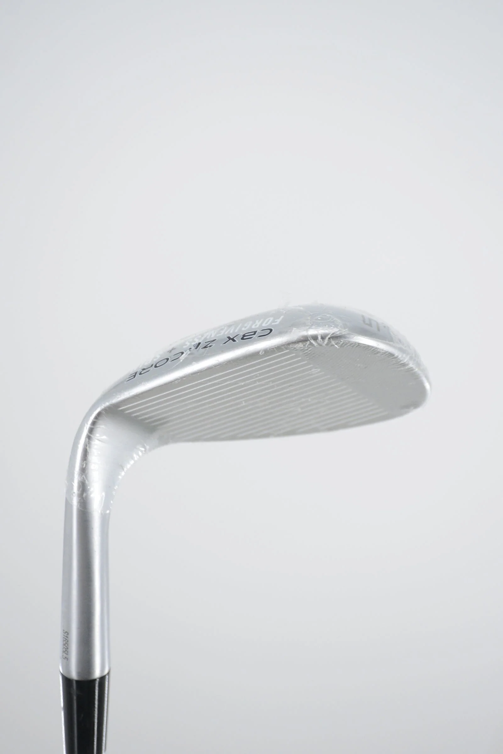 NEW Cleveland CBX Zipcore 54 Degree Wedge Wedge Flex 35" - Image 2