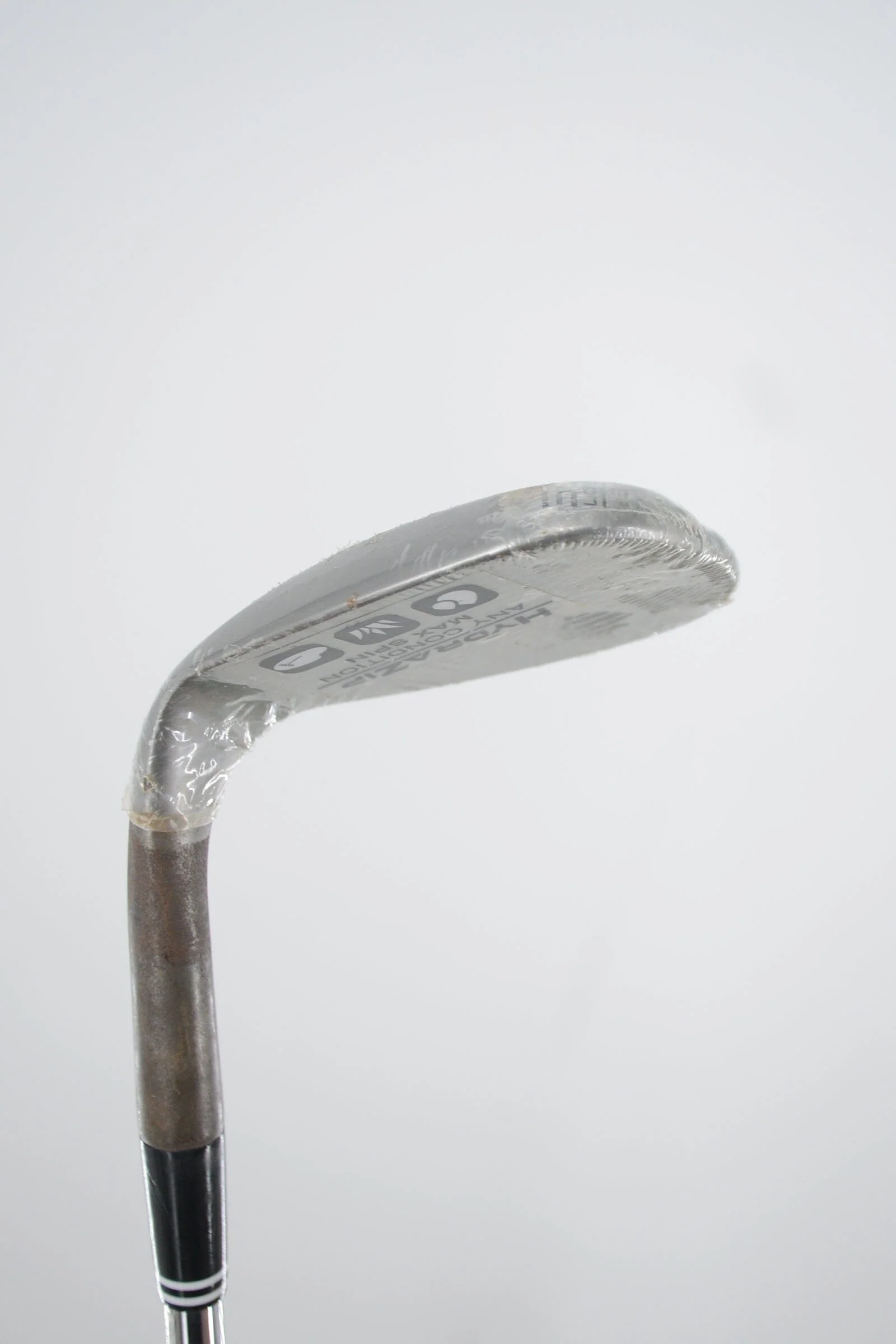 NEW Cleveland RTX 6 ZipCore Tour Rack Raw 58 Degree Wedge Wedge Flex 35" - Image 2