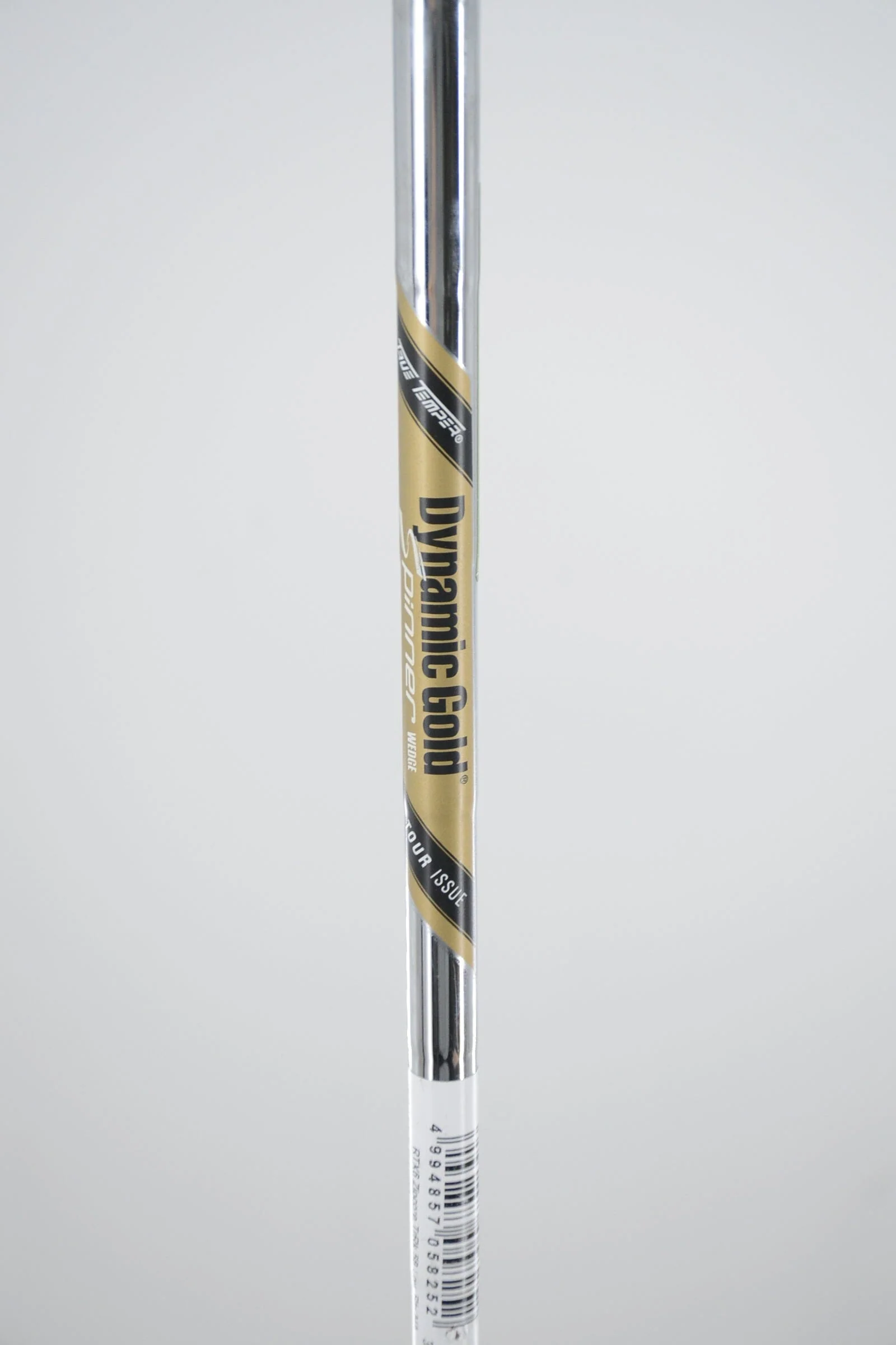 NEW Cleveland RTX 6 ZipCore Tour Rack Raw 58 Degree Wedge Wedge Flex 35" - Image 4